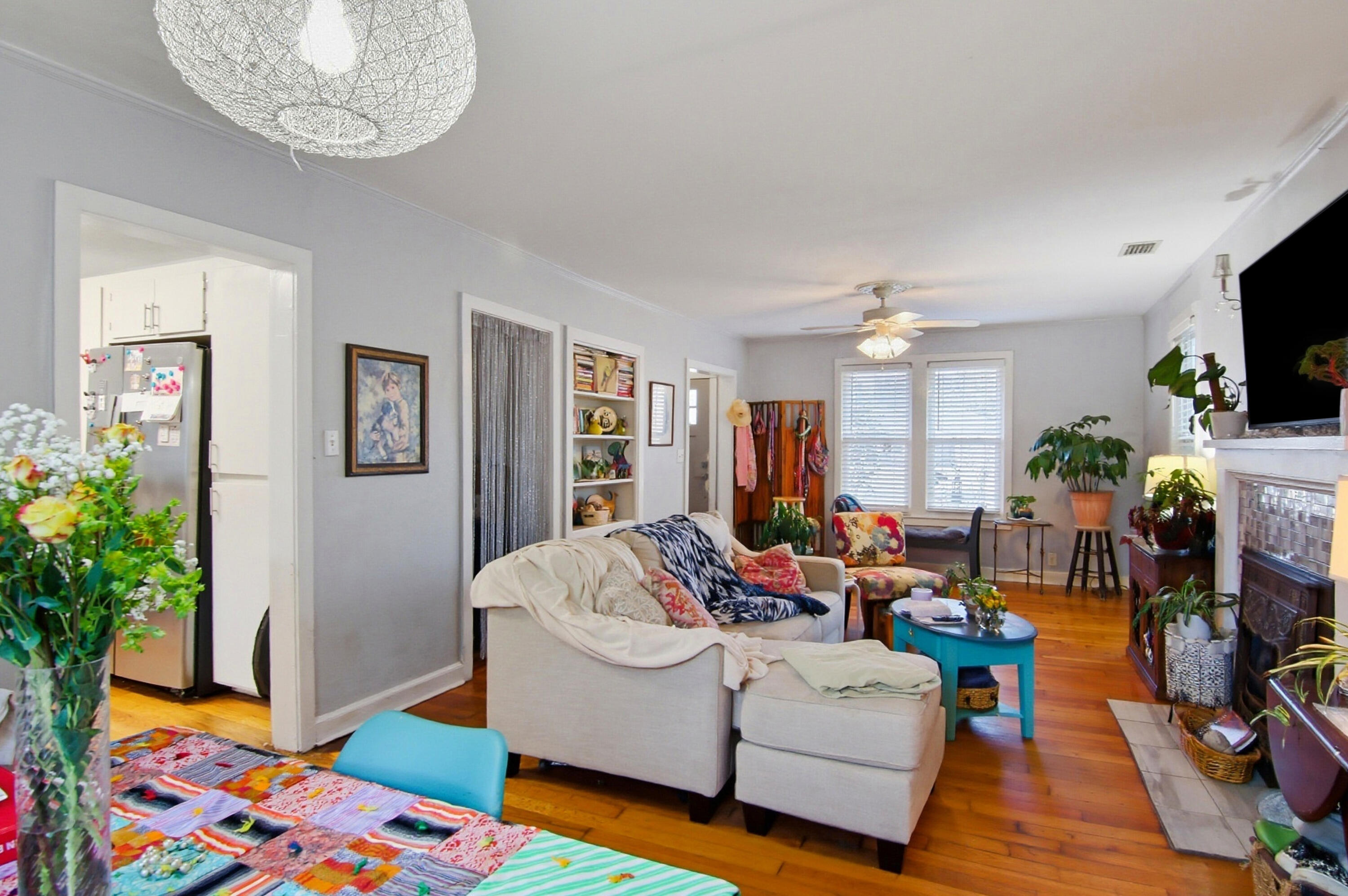 ANDERSON S/D - Residential