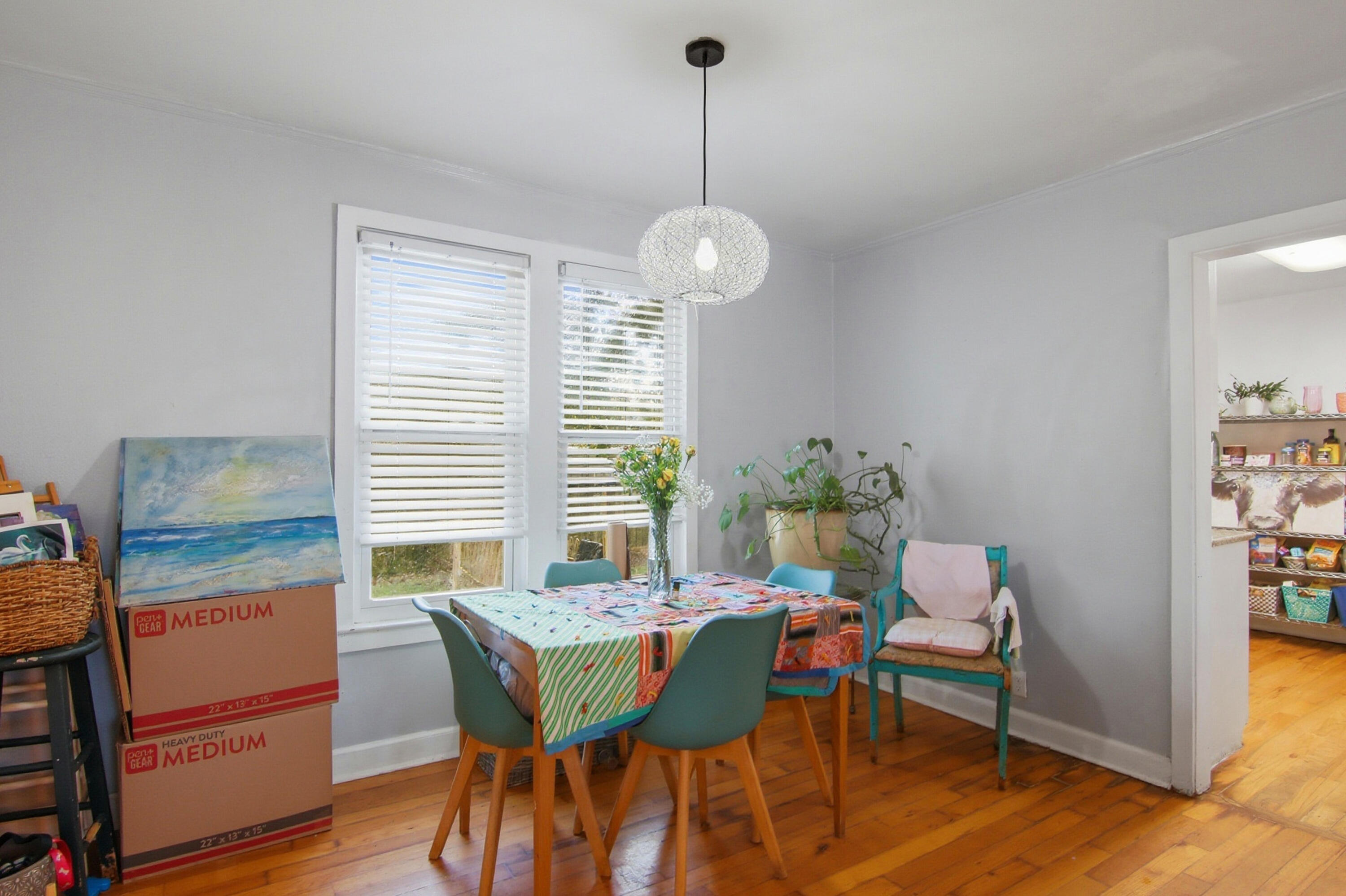 ANDERSON S/D - Residential