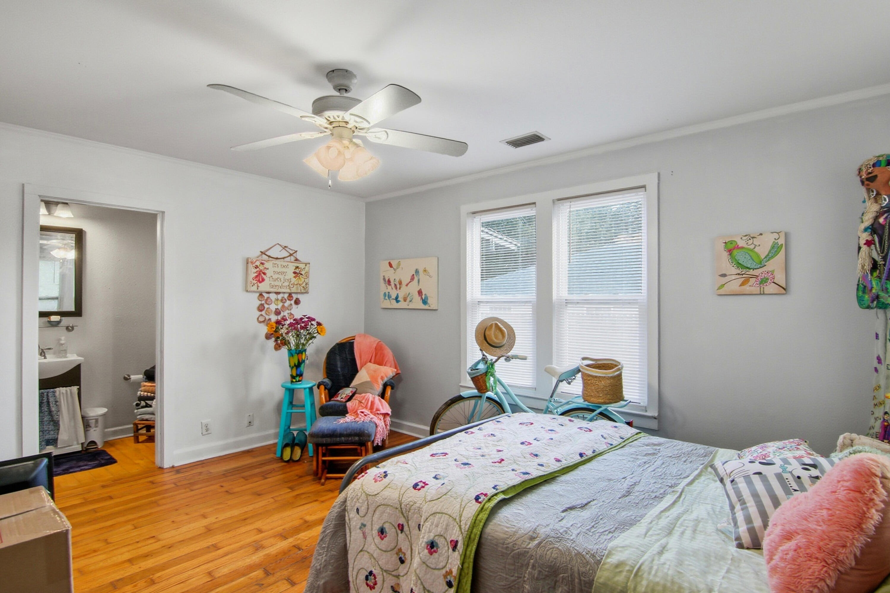 ANDERSON S/D - Residential