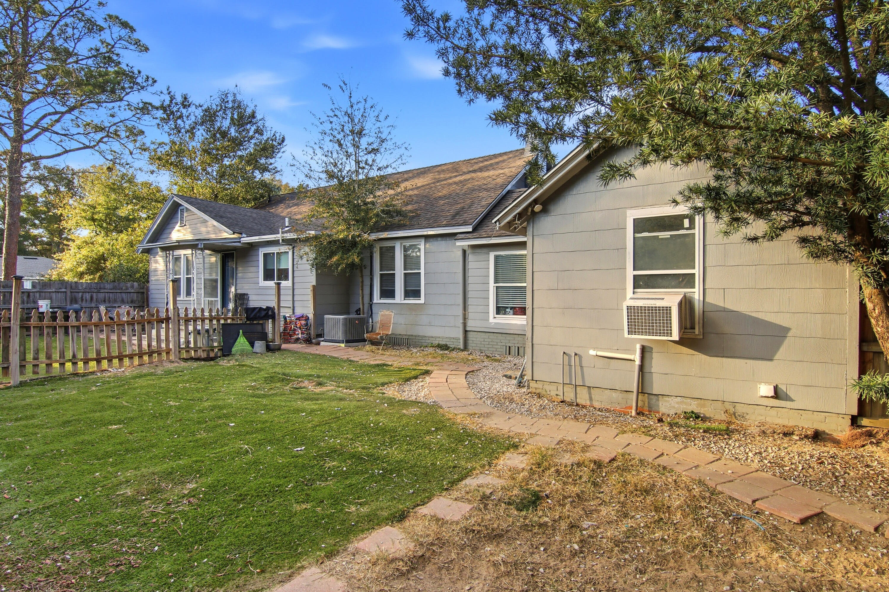 ANDERSON S/D - Residential