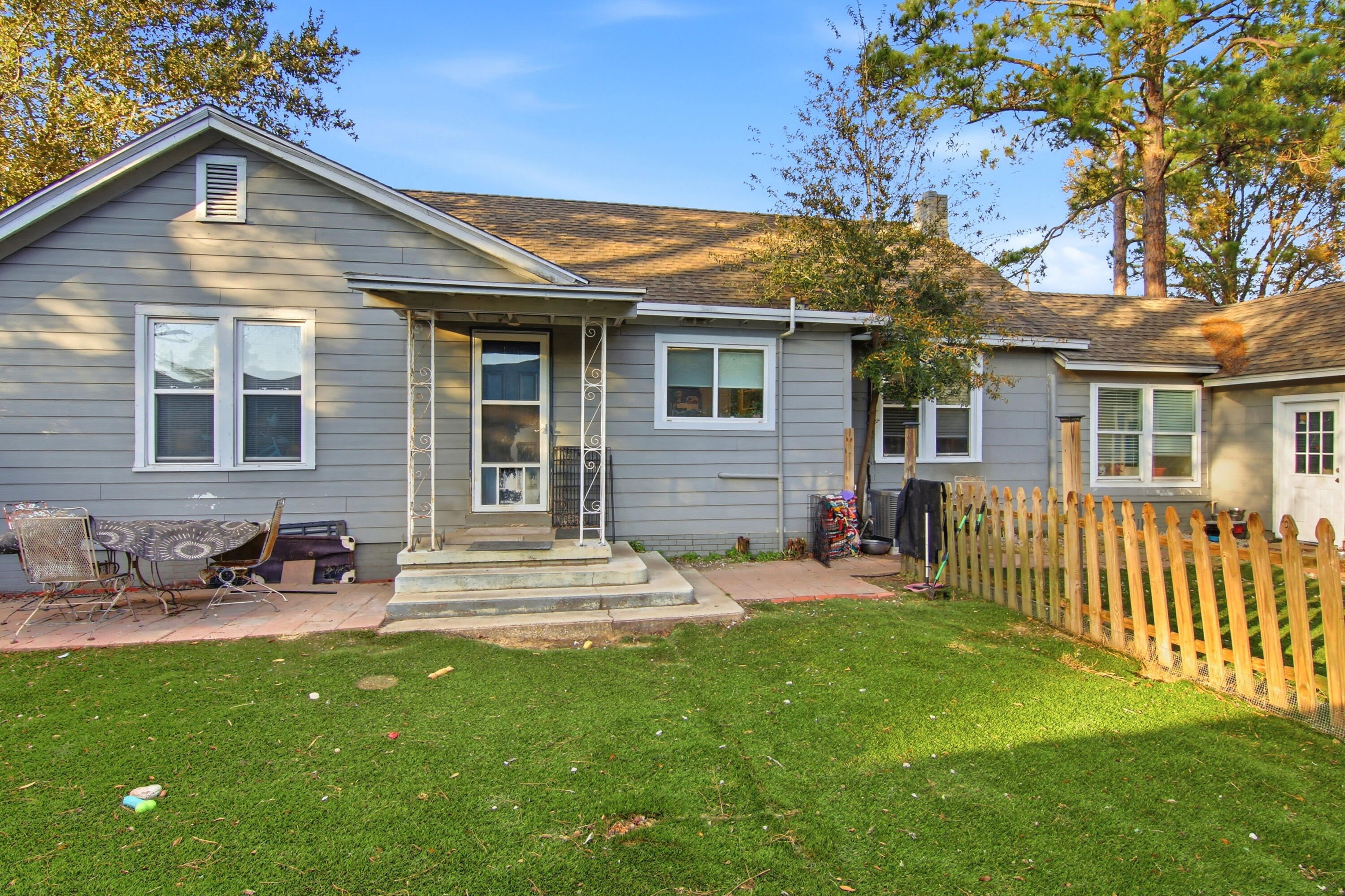 ANDERSON S/D - Residential