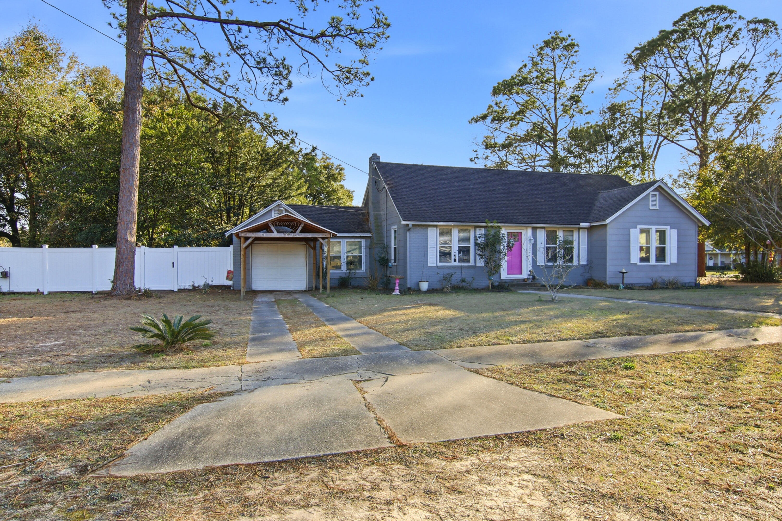 ANDERSON S/D - Residential