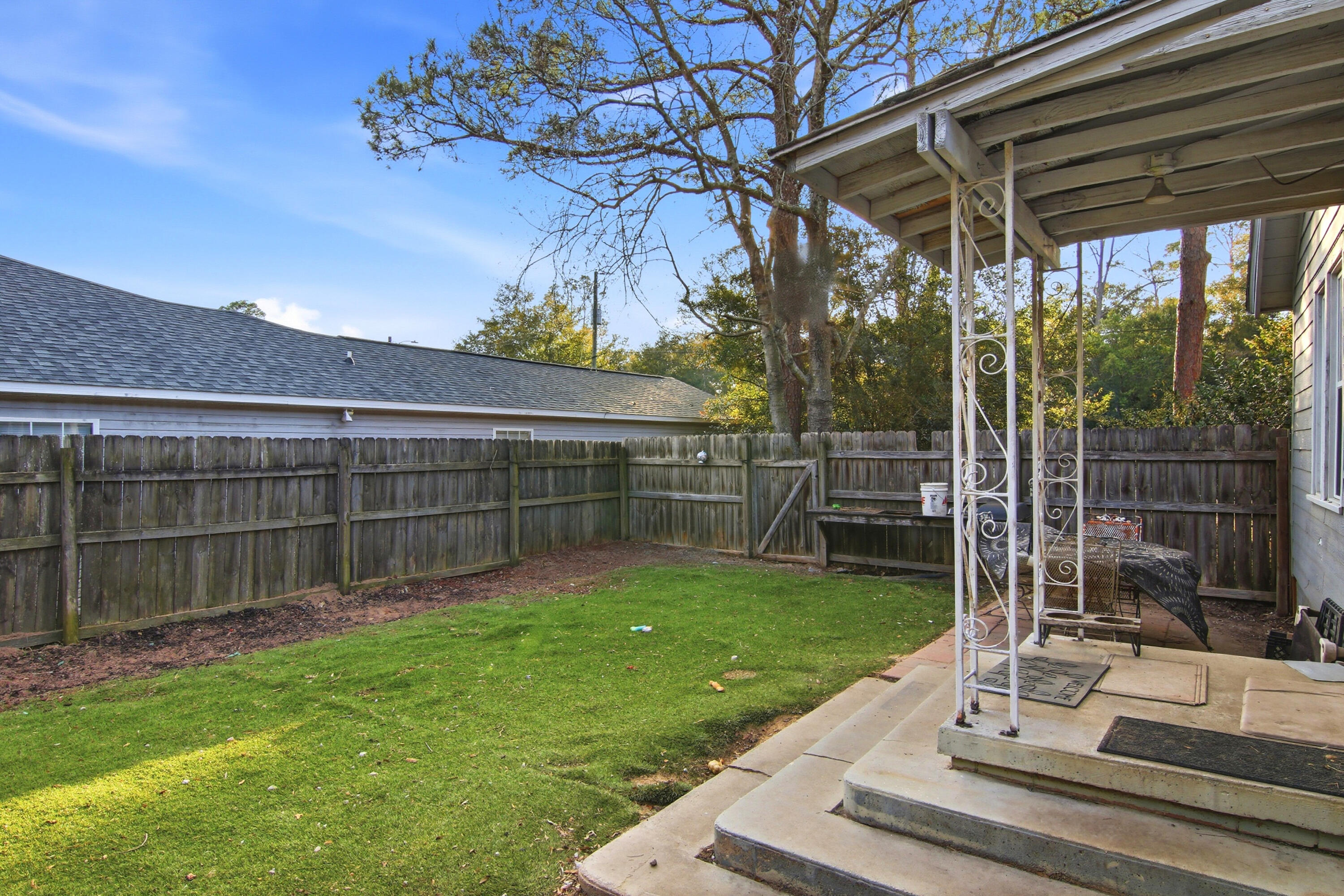 ANDERSON S/D - Residential