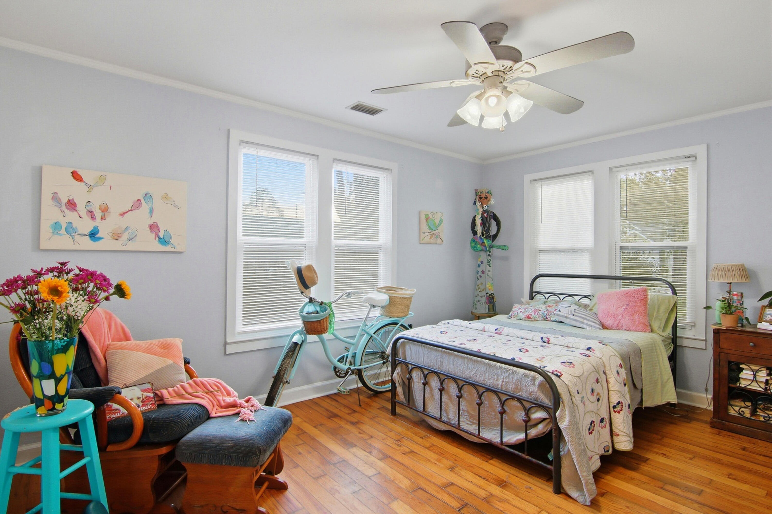 ANDERSON S/D - Residential