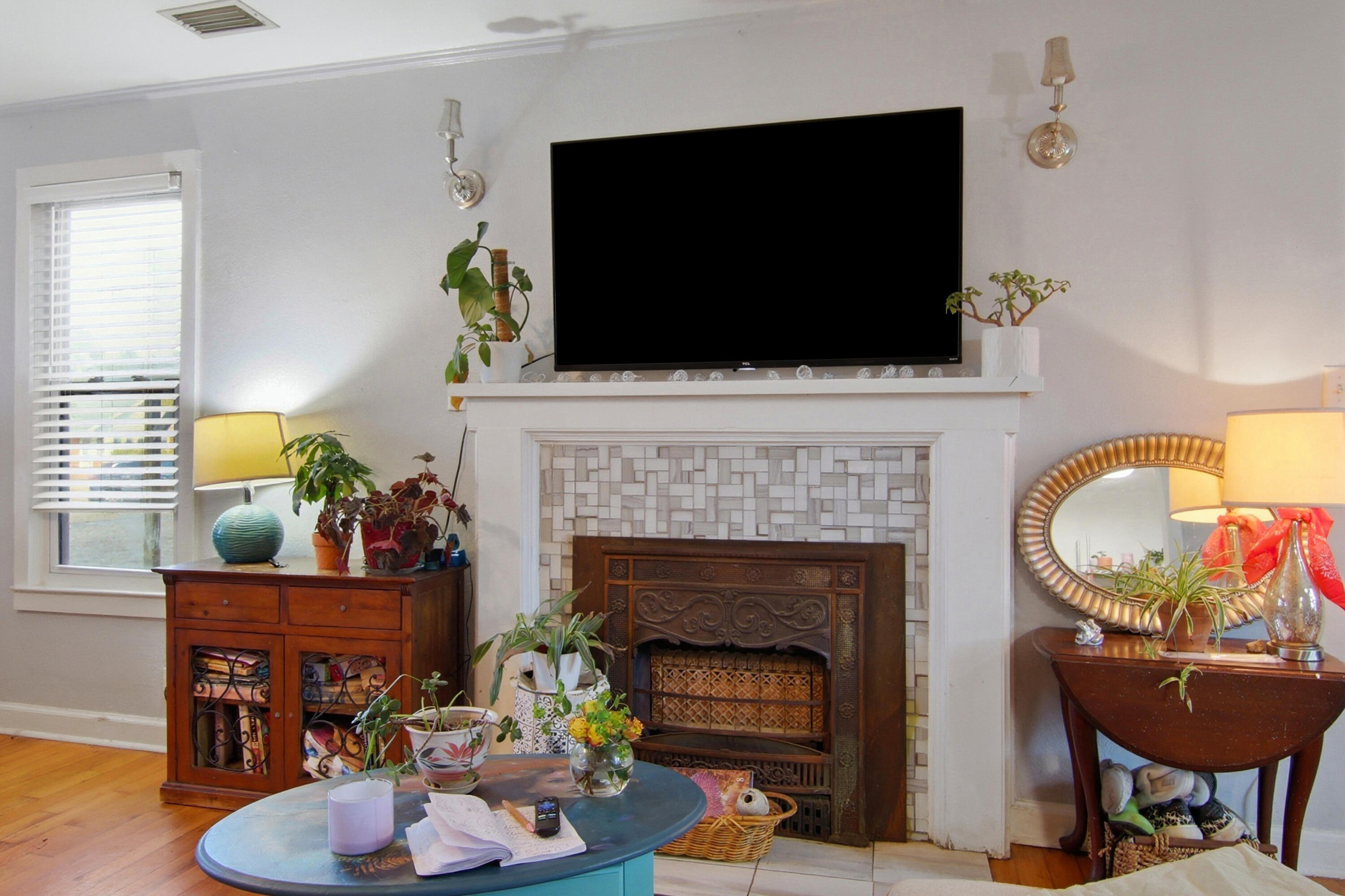 ANDERSON S/D - Residential