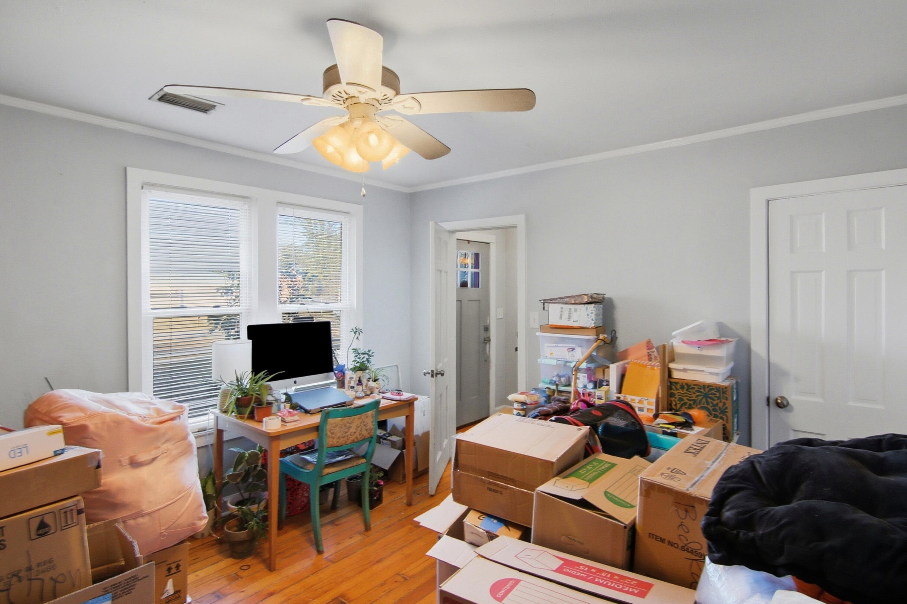 ANDERSON S/D - Residential