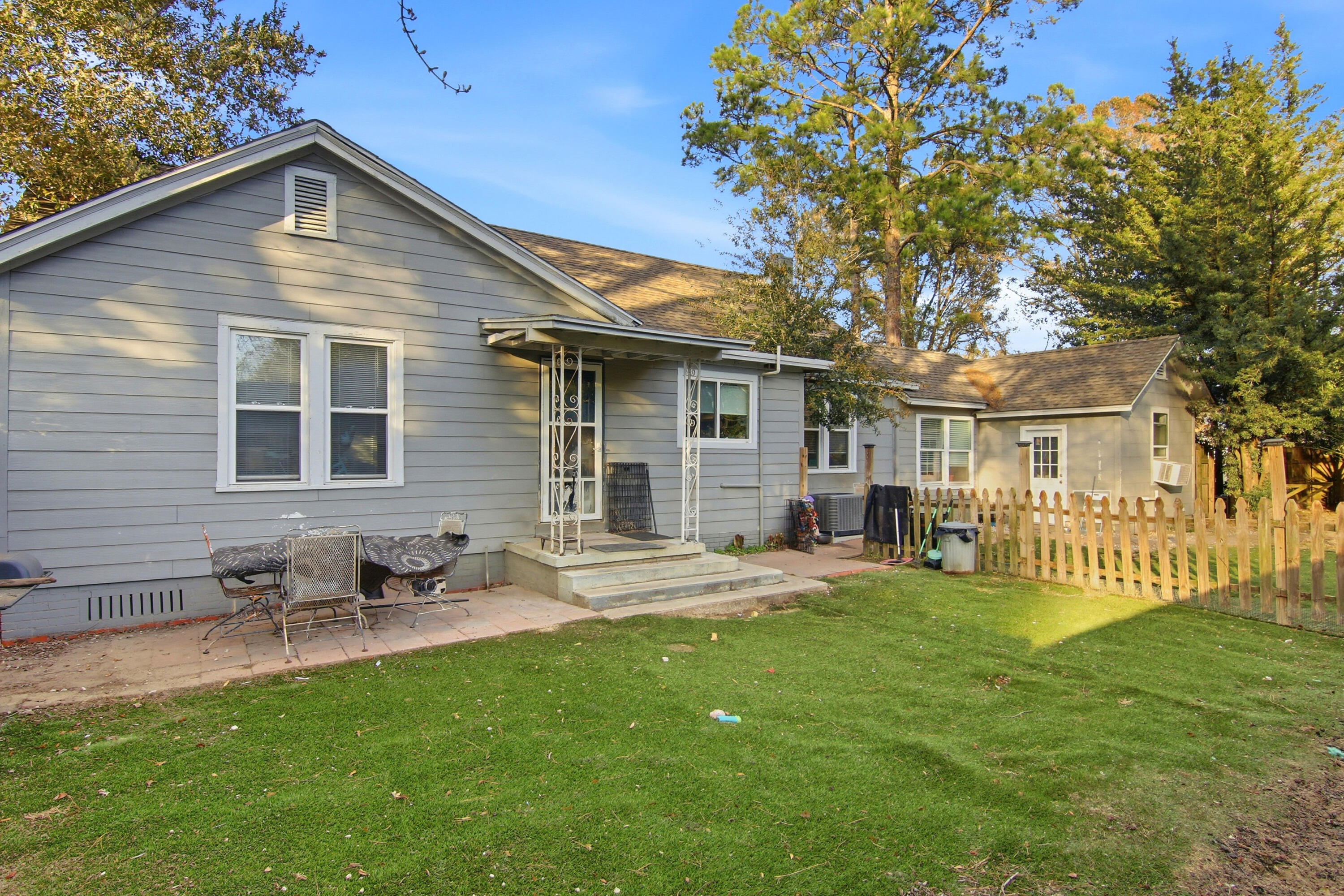 ANDERSON S/D - Residential