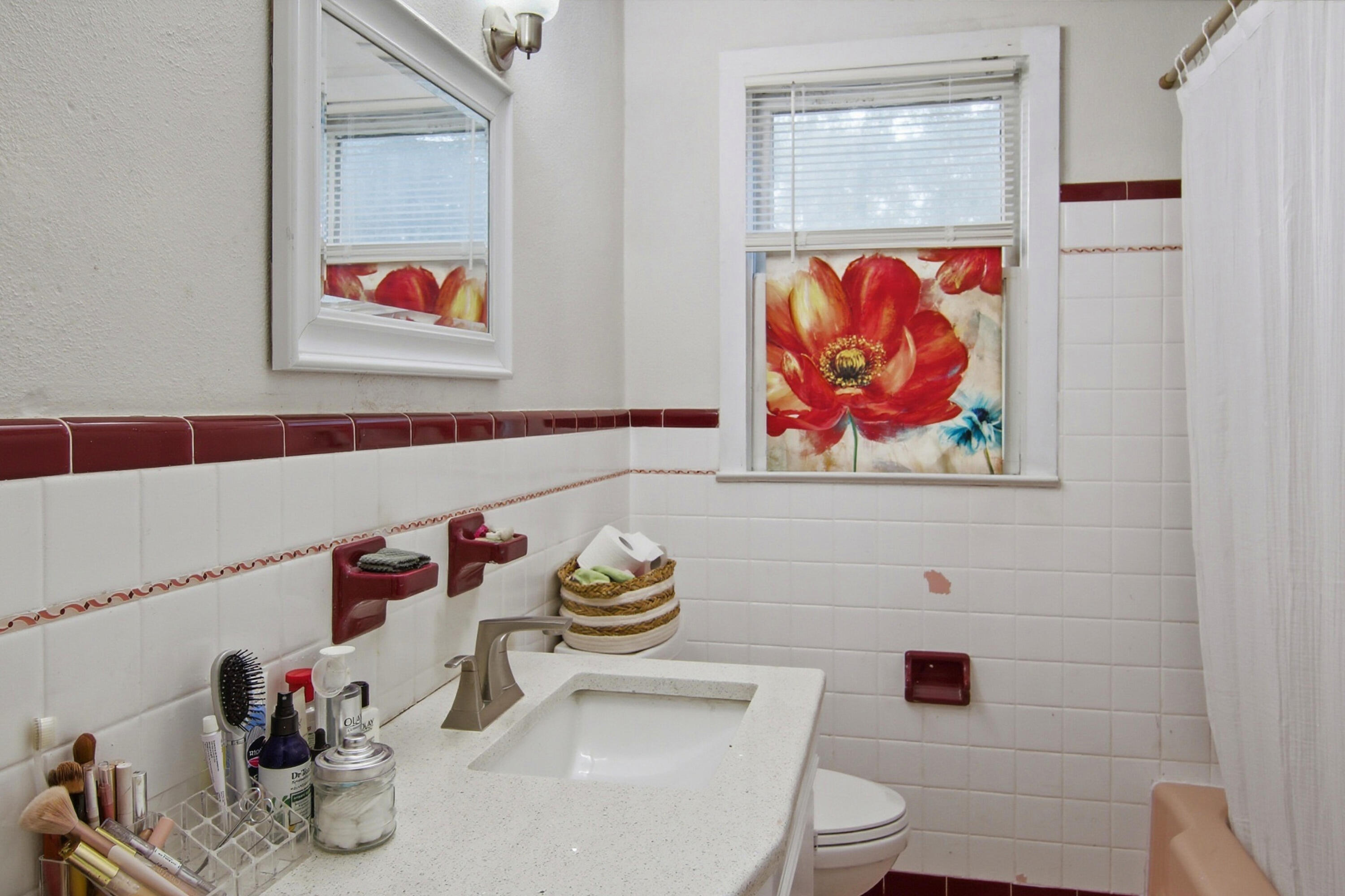 ANDERSON S/D - Residential