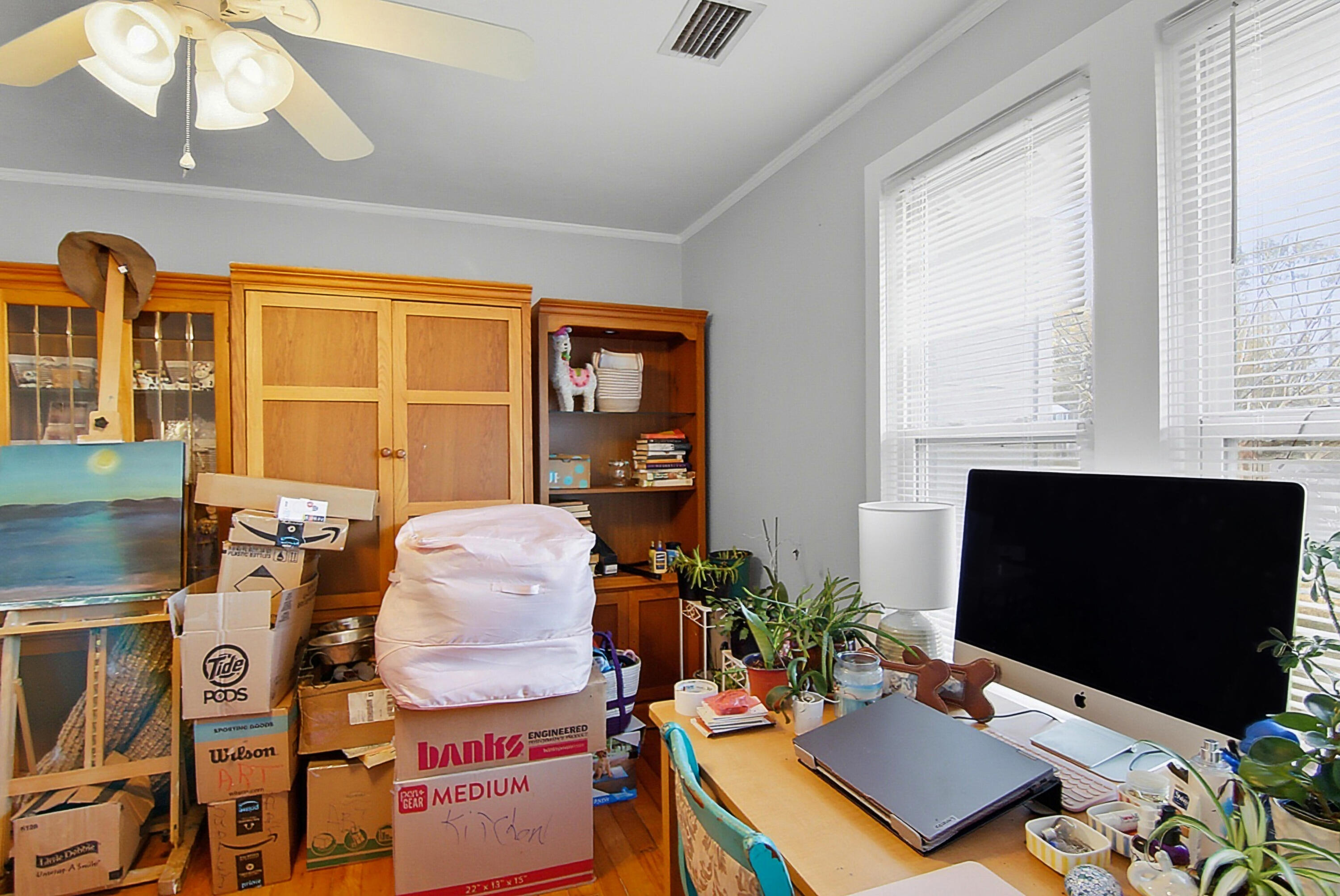 ANDERSON S/D - Residential