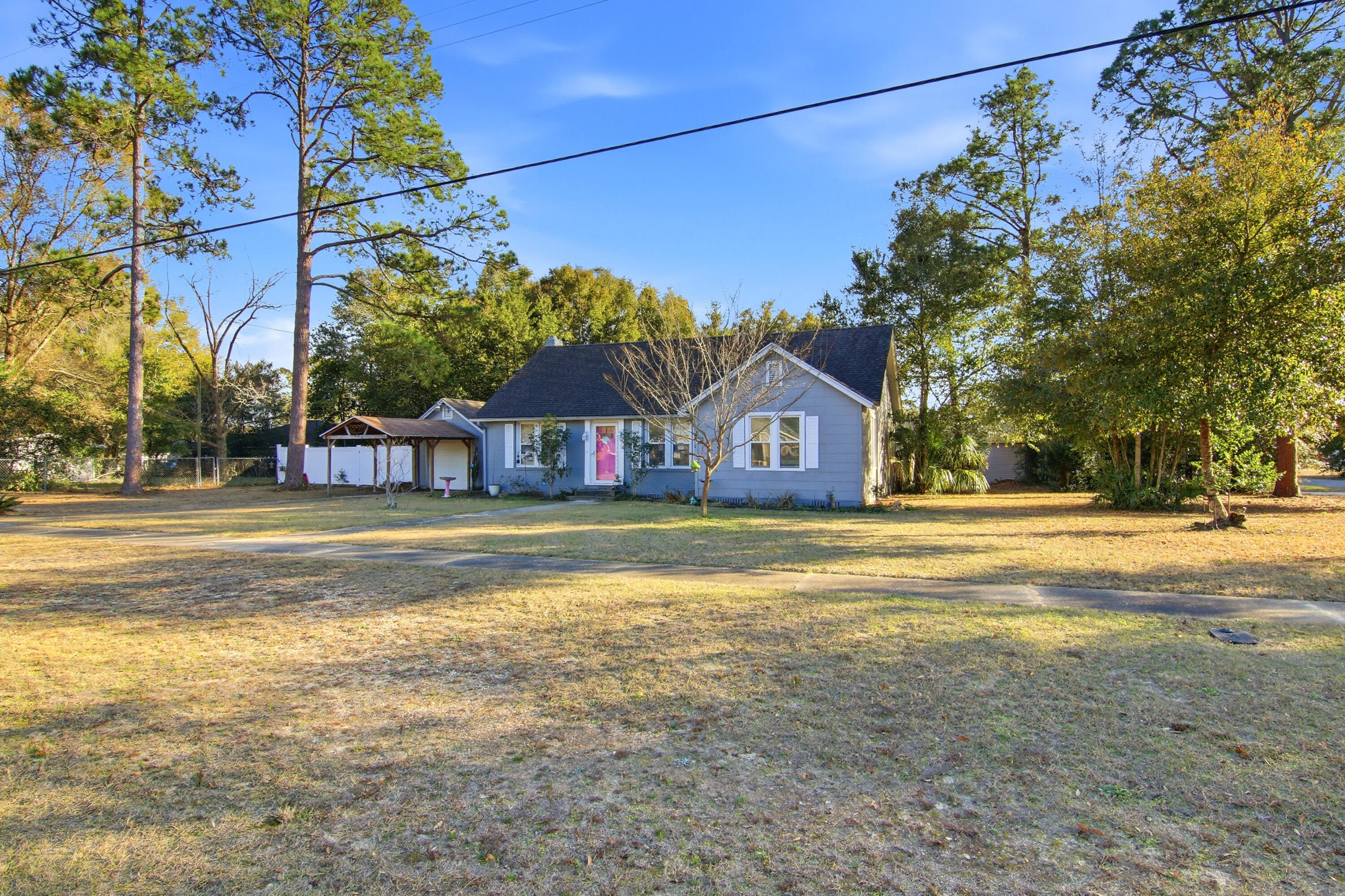 ANDERSON S/D - Residential