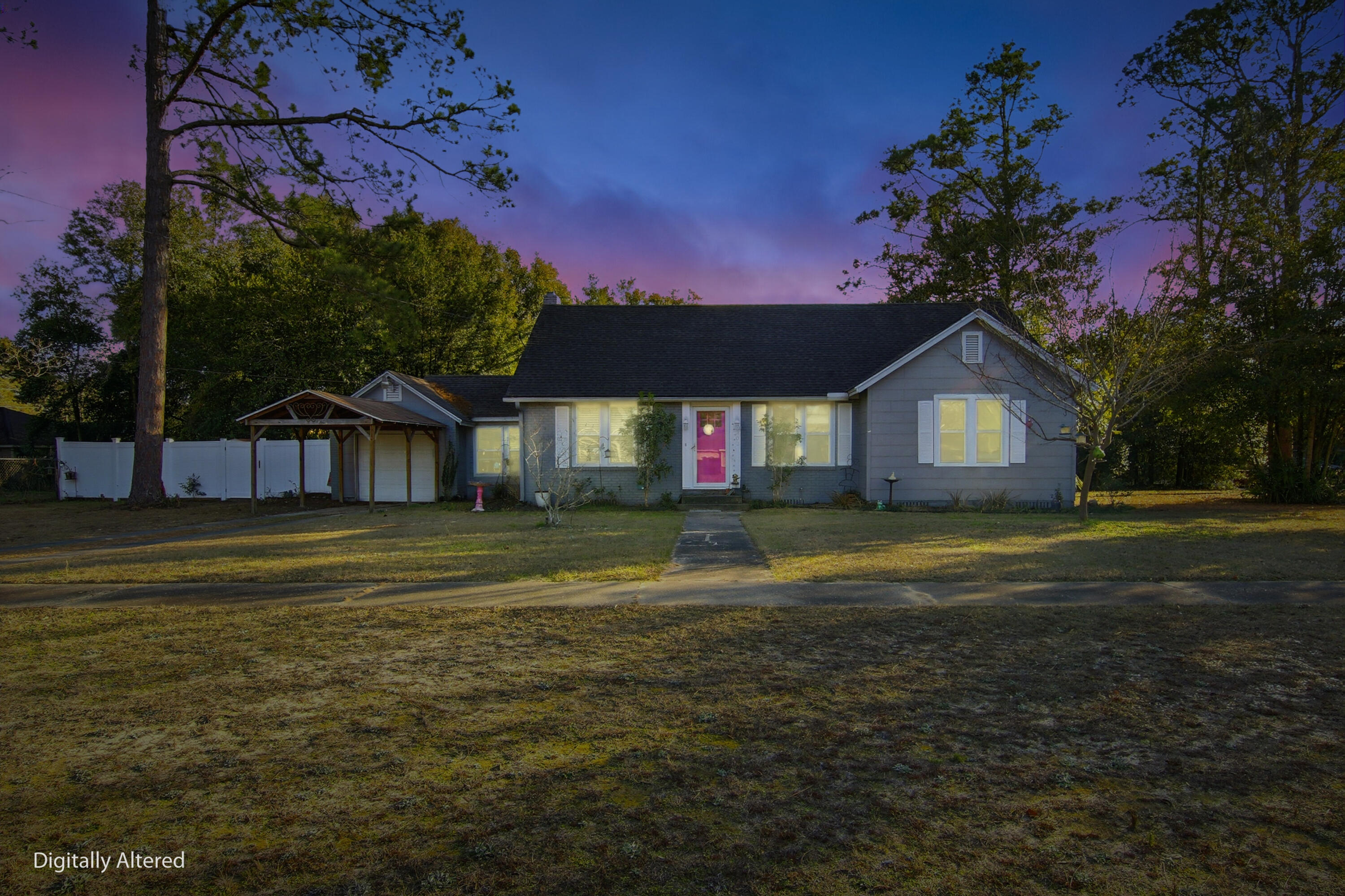 ANDERSON S/D - Residential