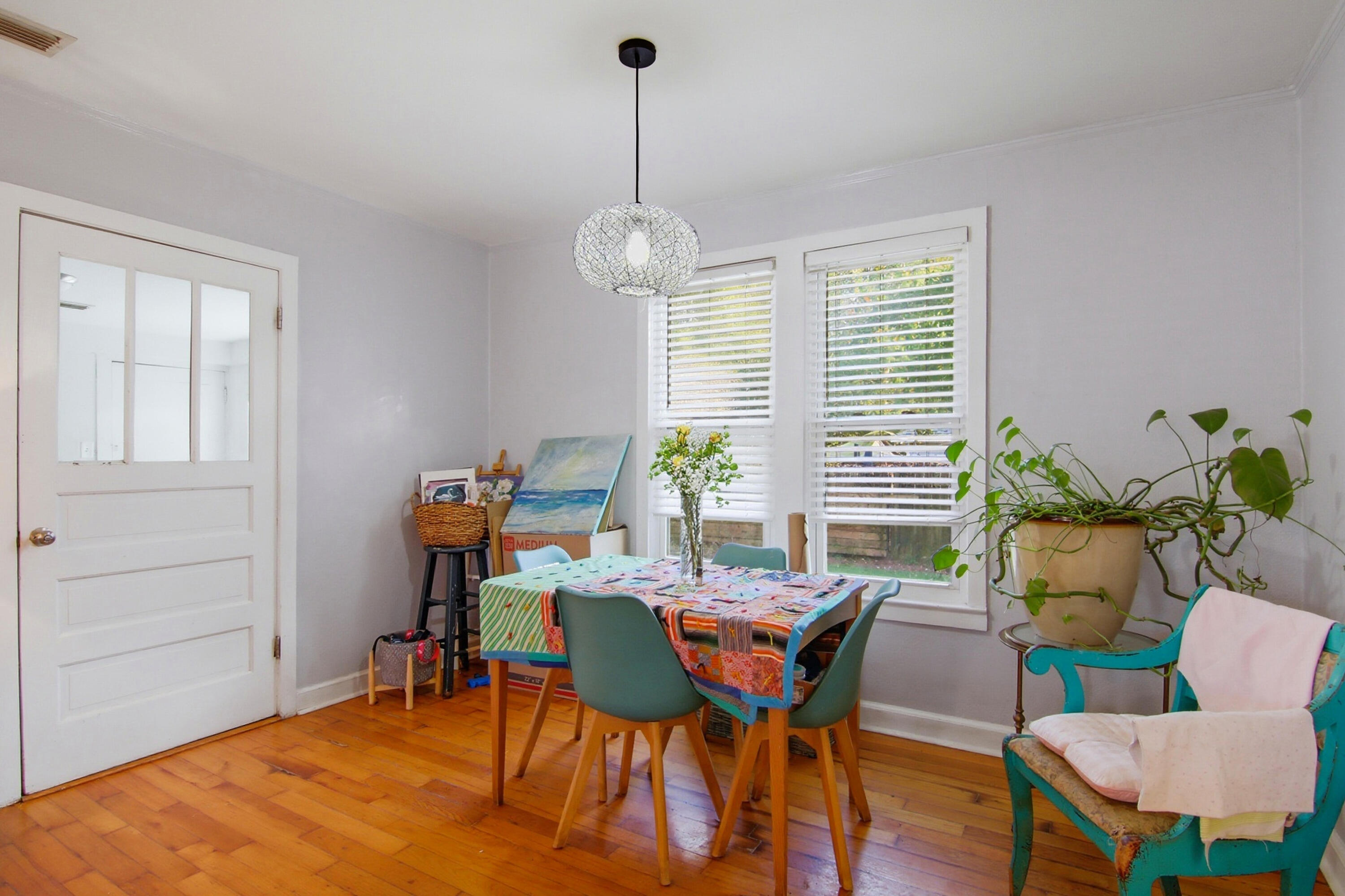 ANDERSON S/D - Residential