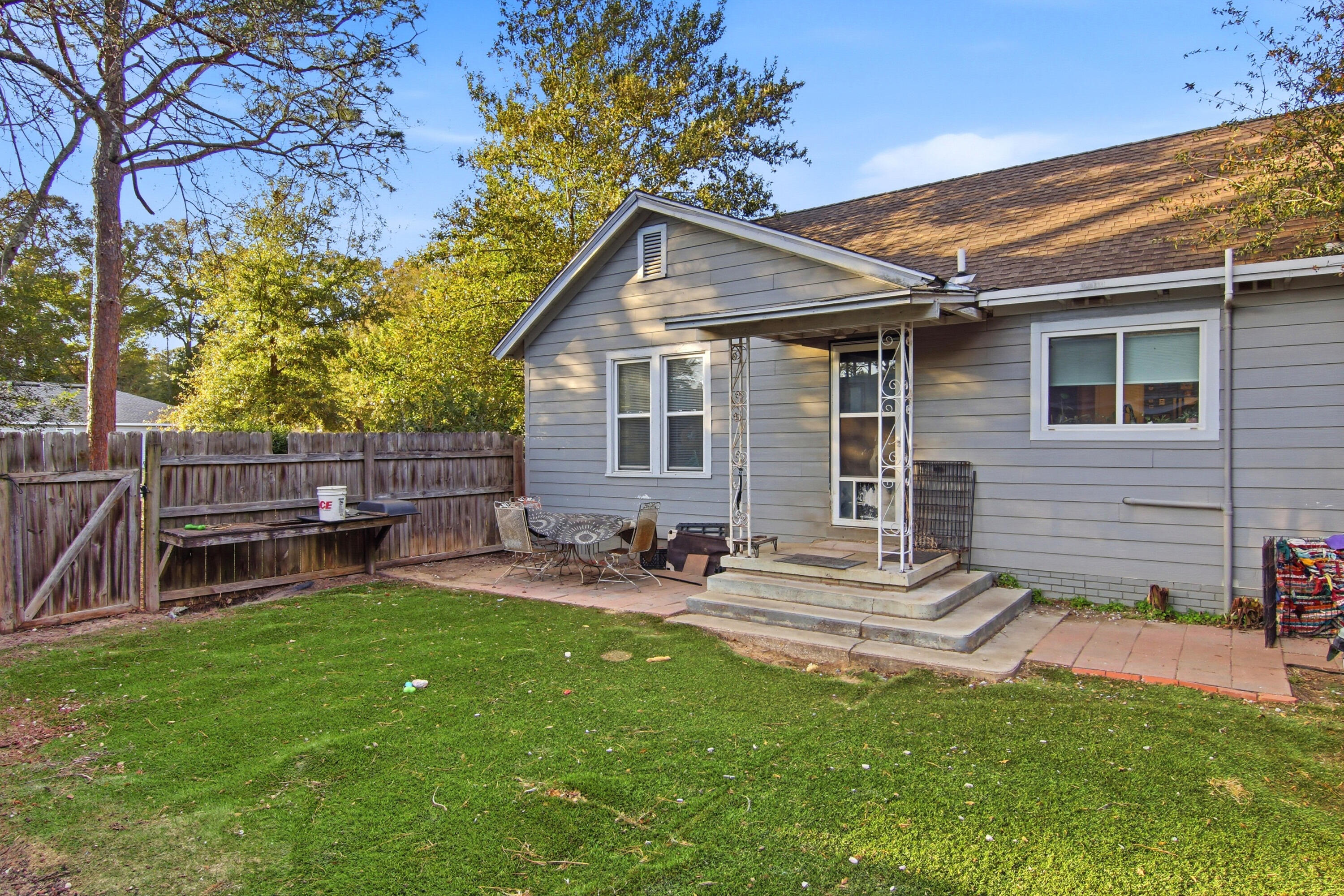 ANDERSON S/D - Residential