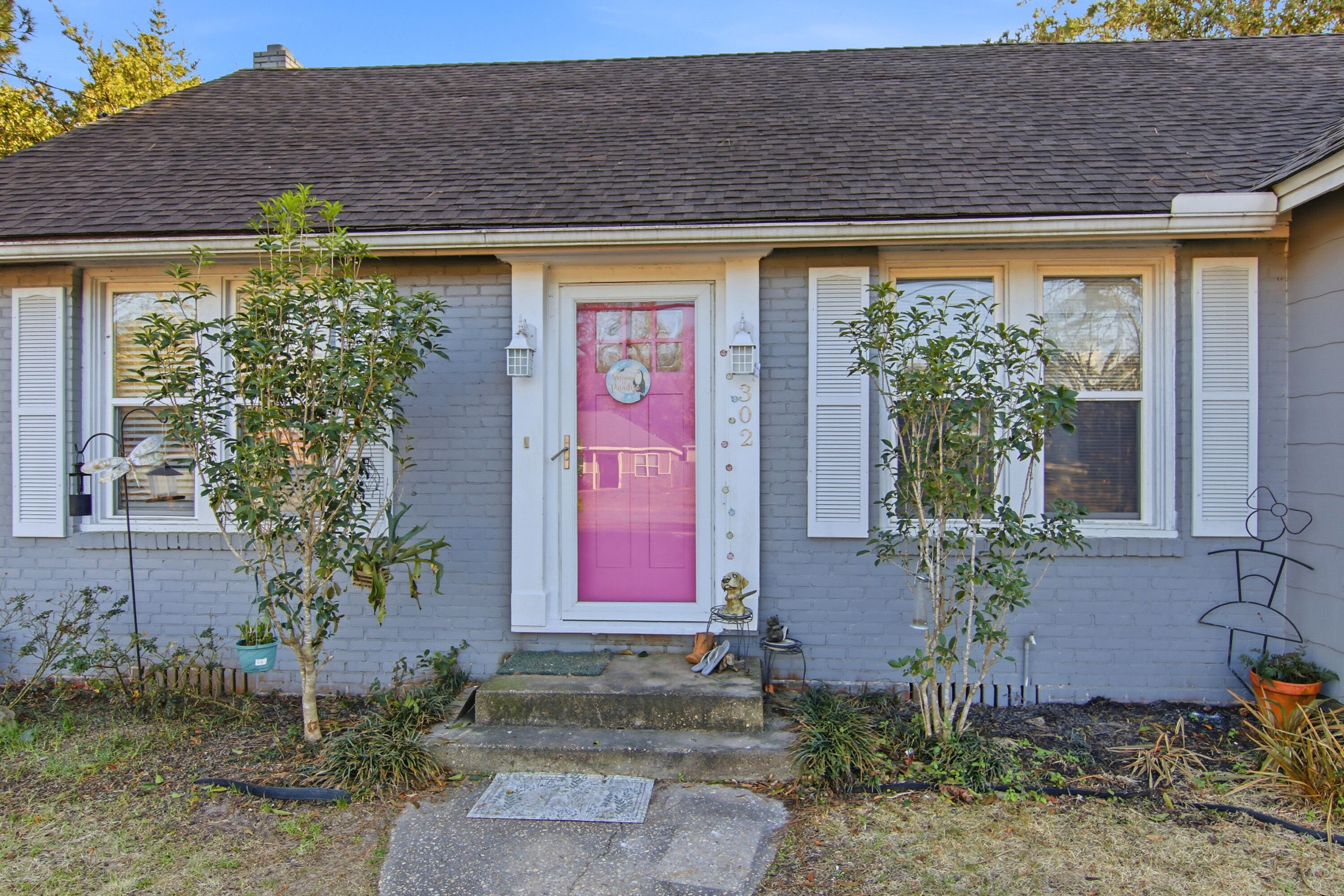 ANDERSON S/D - Residential