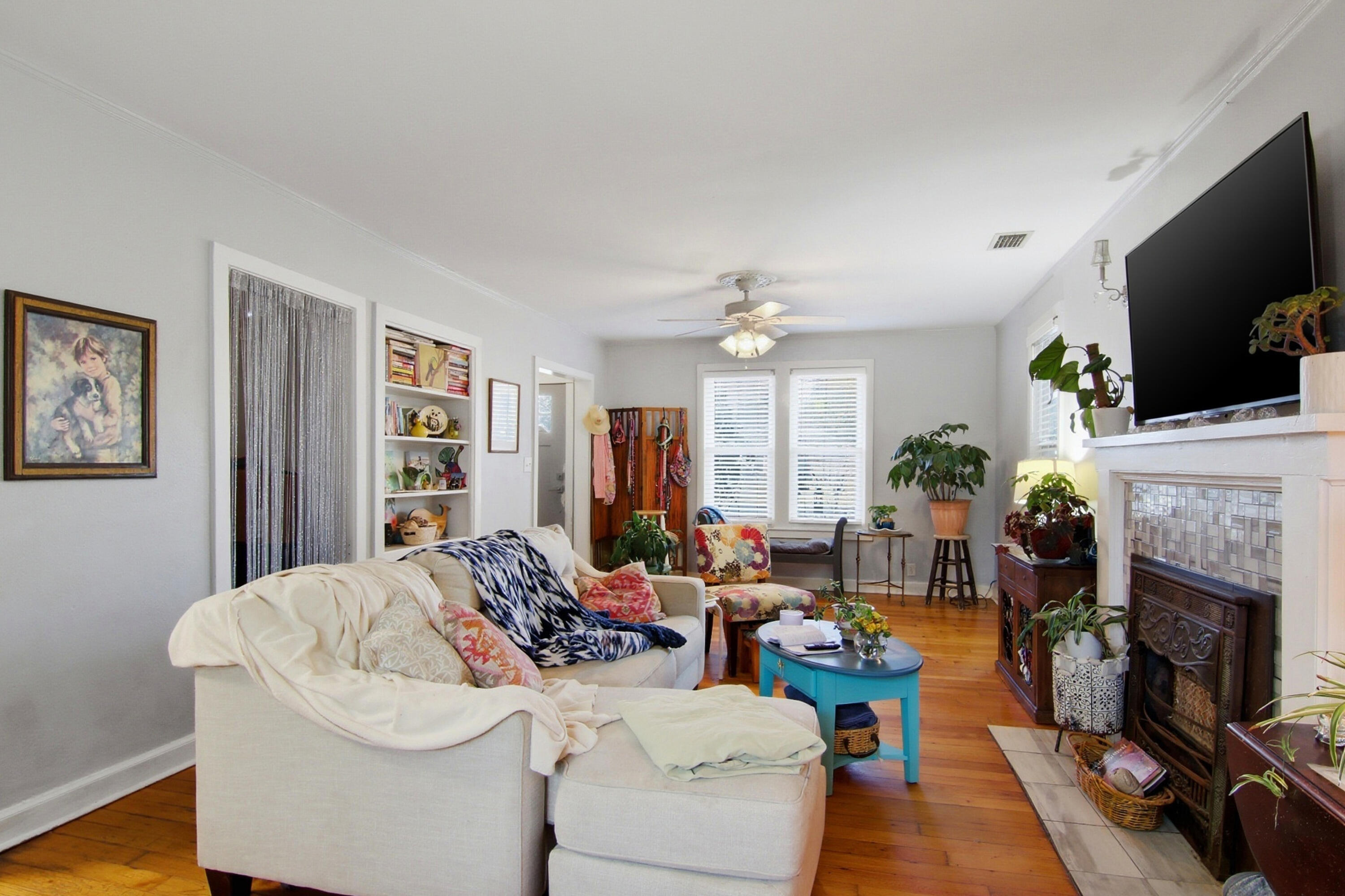 ANDERSON S/D - Residential