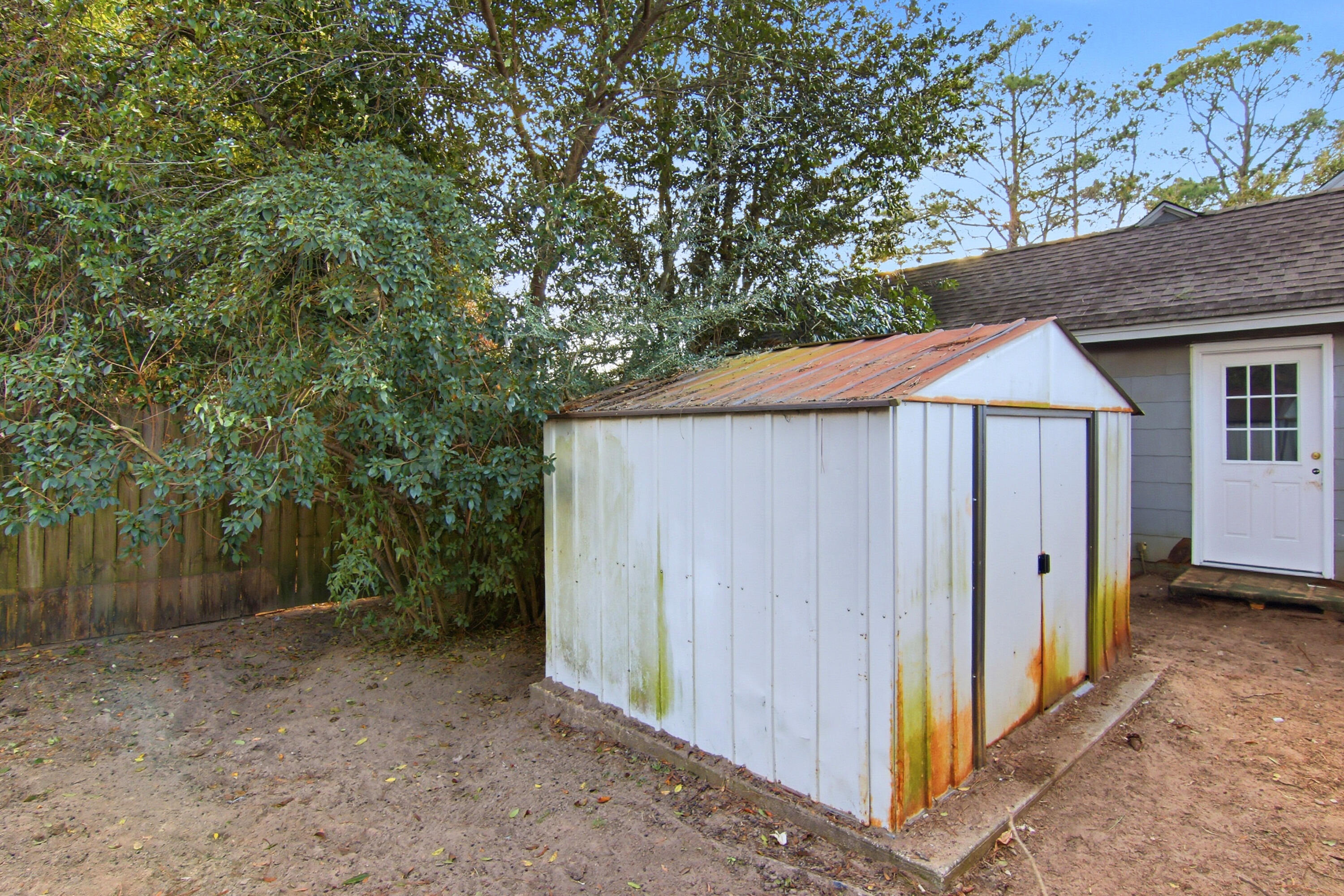 ANDERSON S/D - Residential