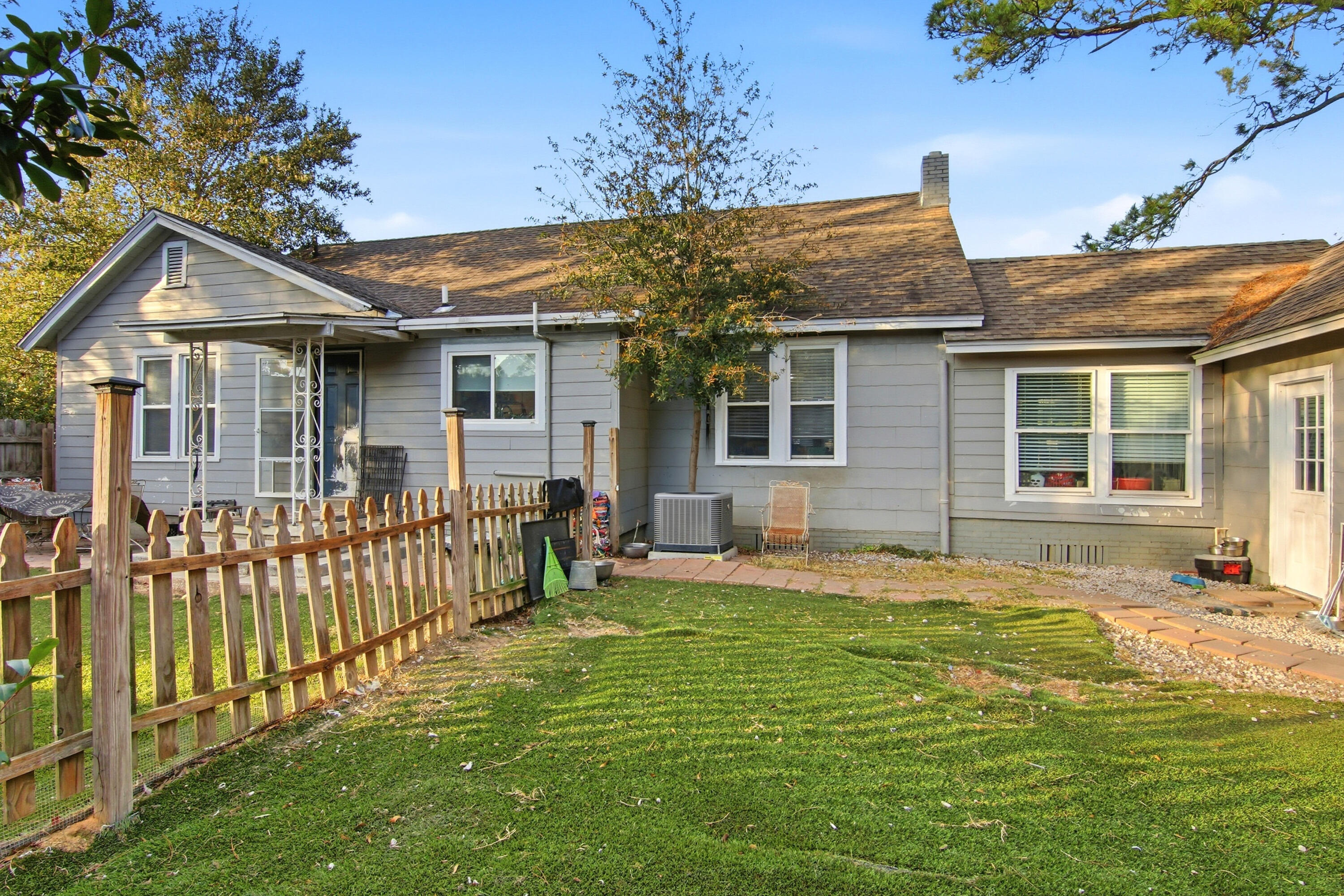 ANDERSON S/D - Residential