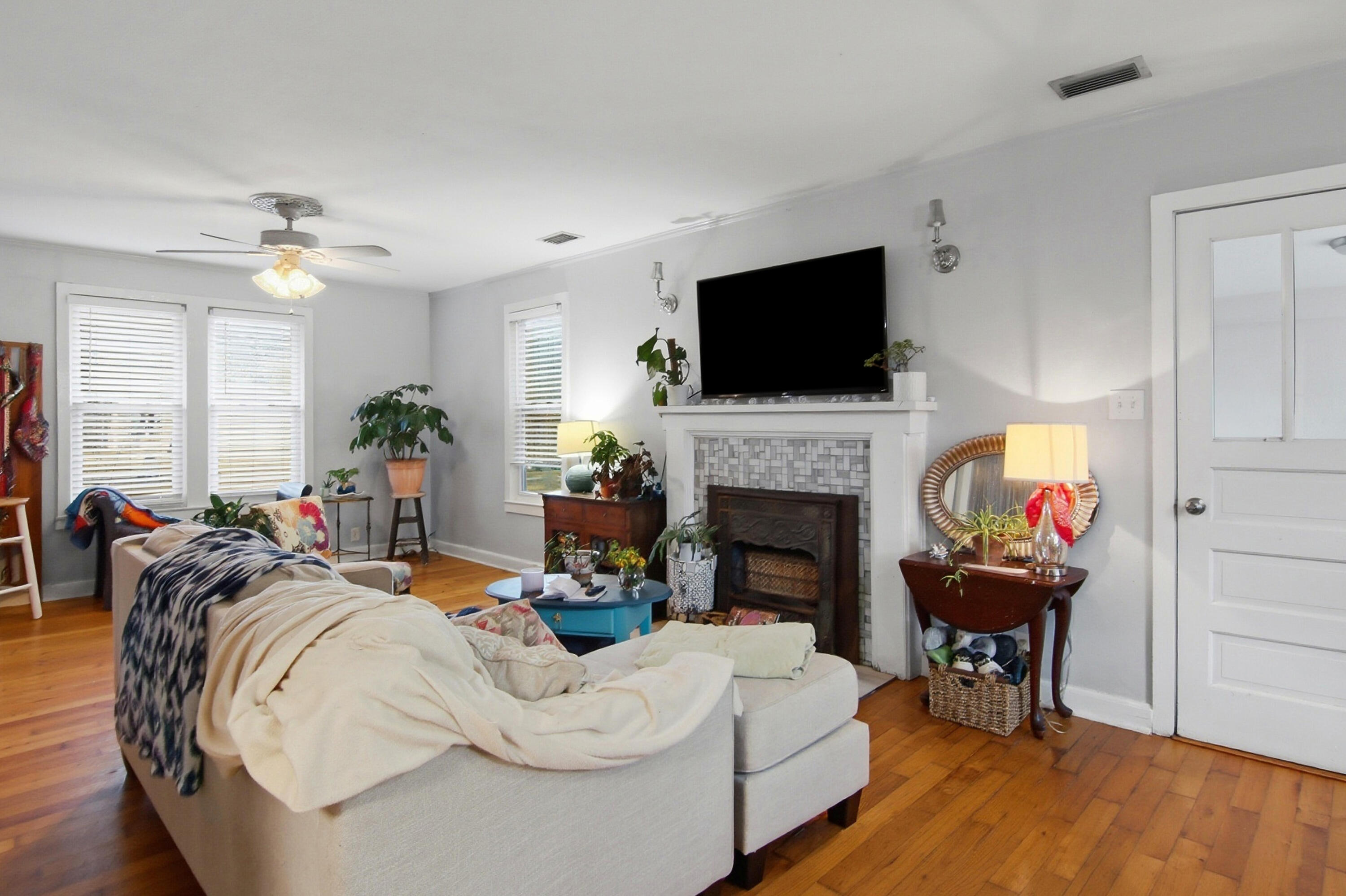 ANDERSON S/D - Residential