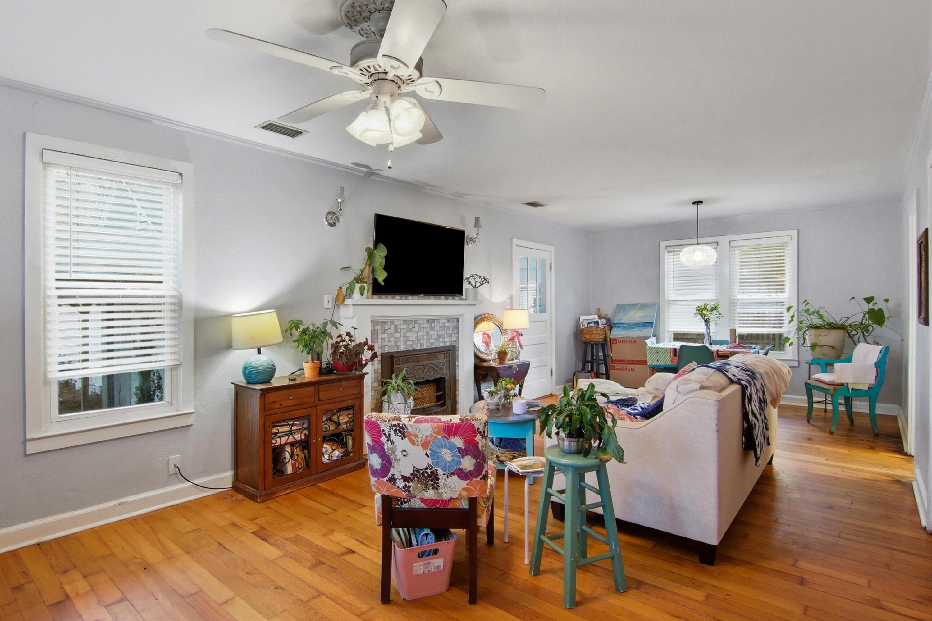 ANDERSON S/D - Residential