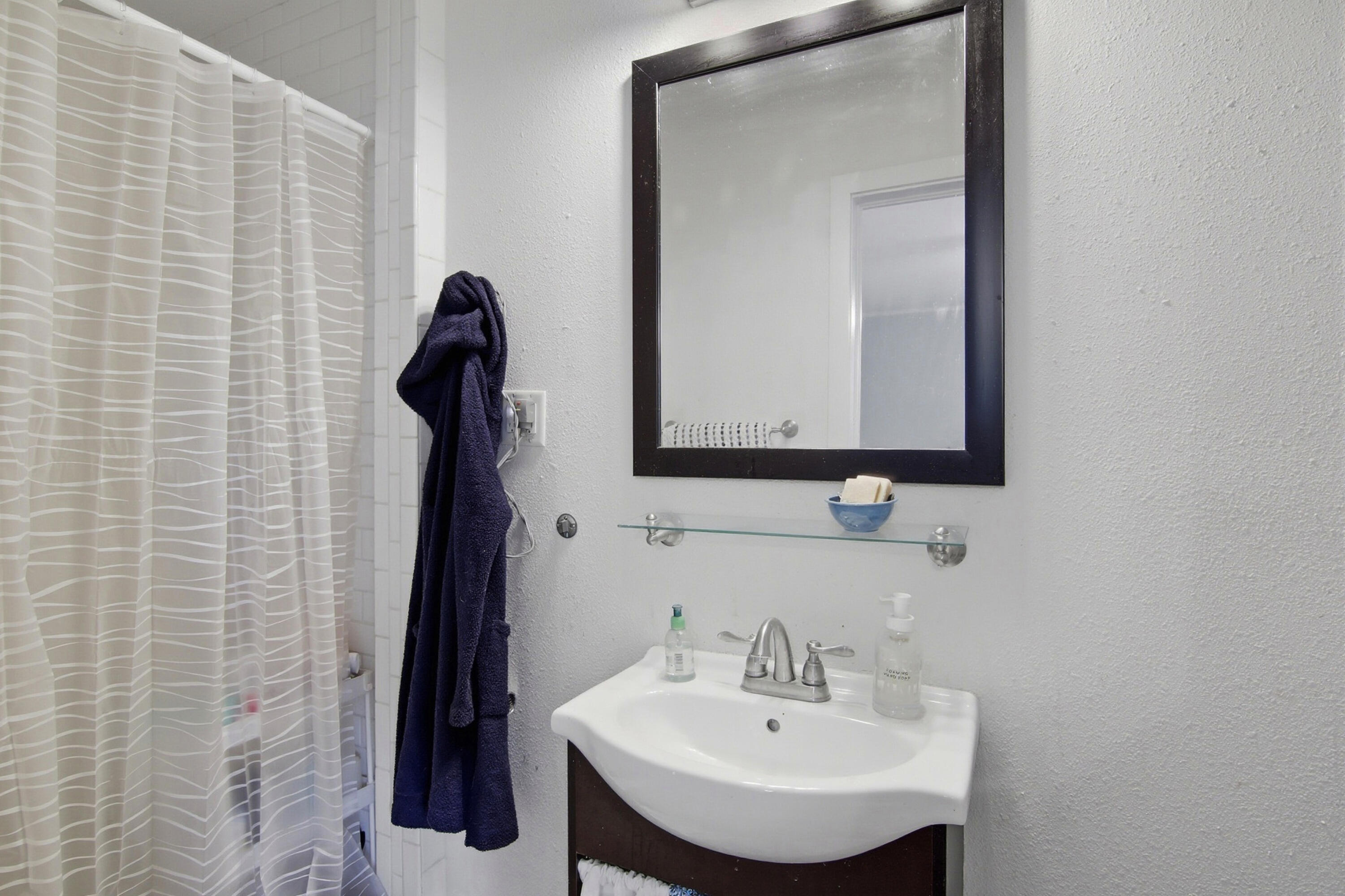 ANDERSON S/D - Residential