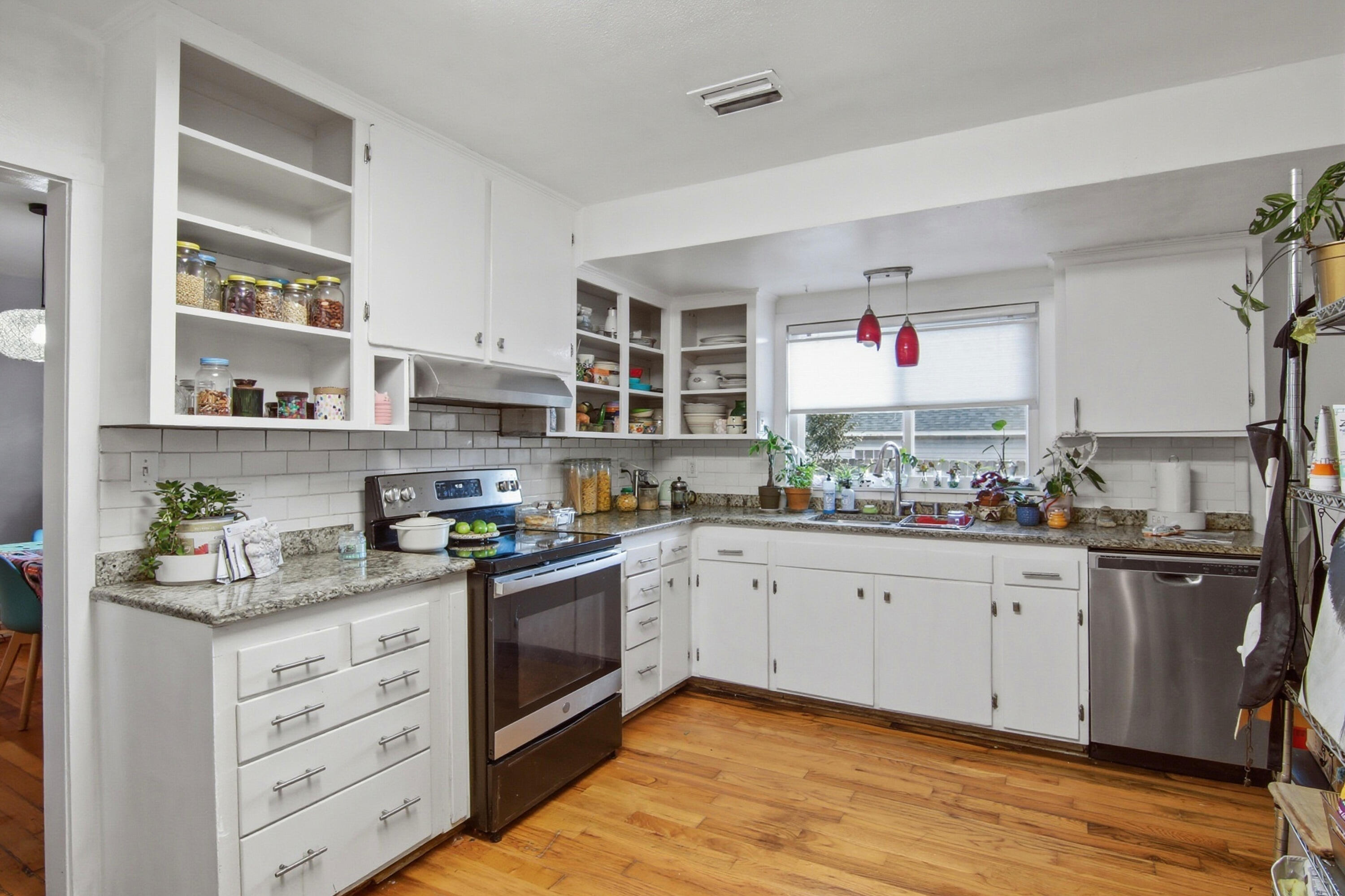 ANDERSON S/D - Residential