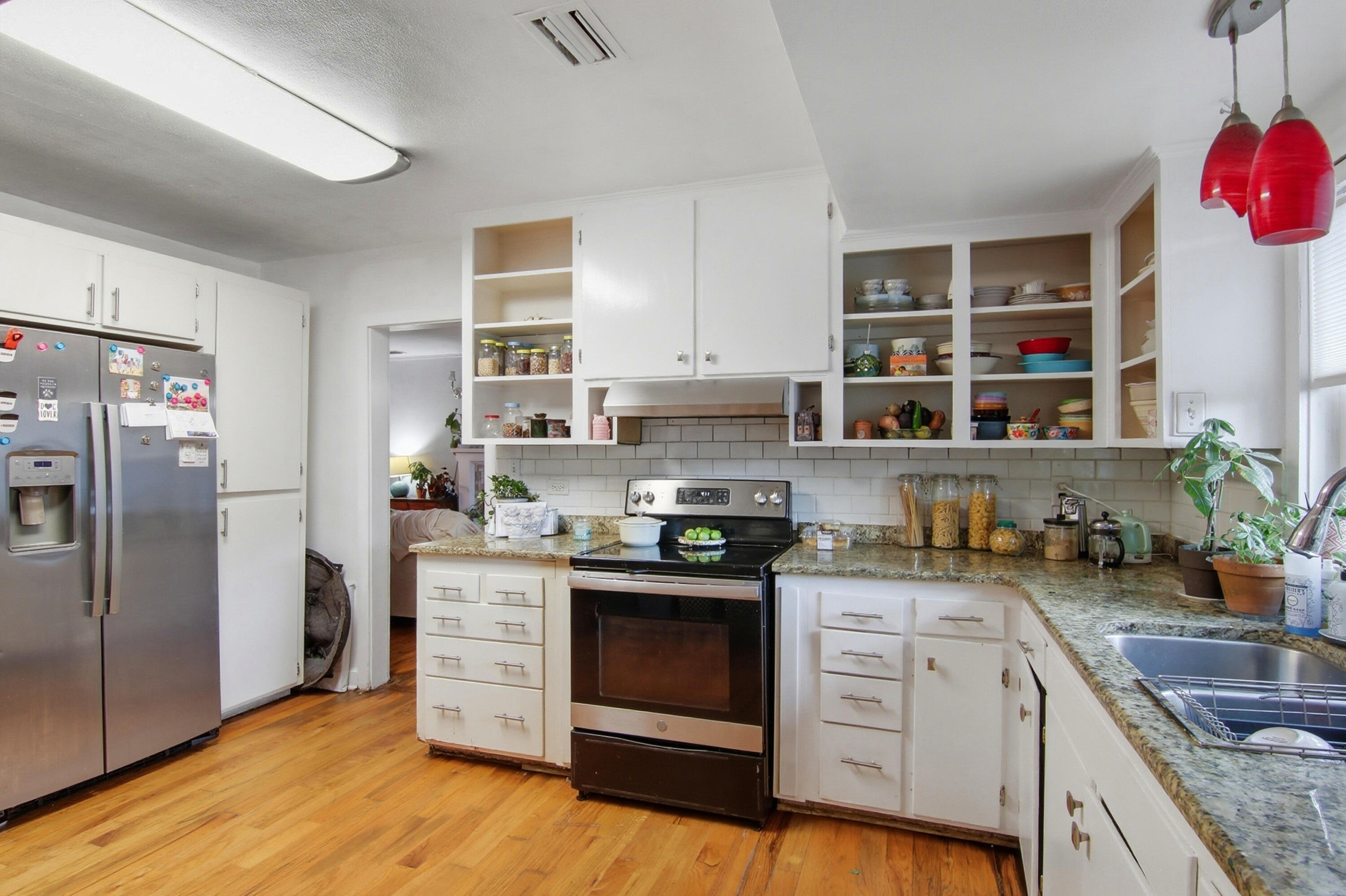 ANDERSON S/D - Residential