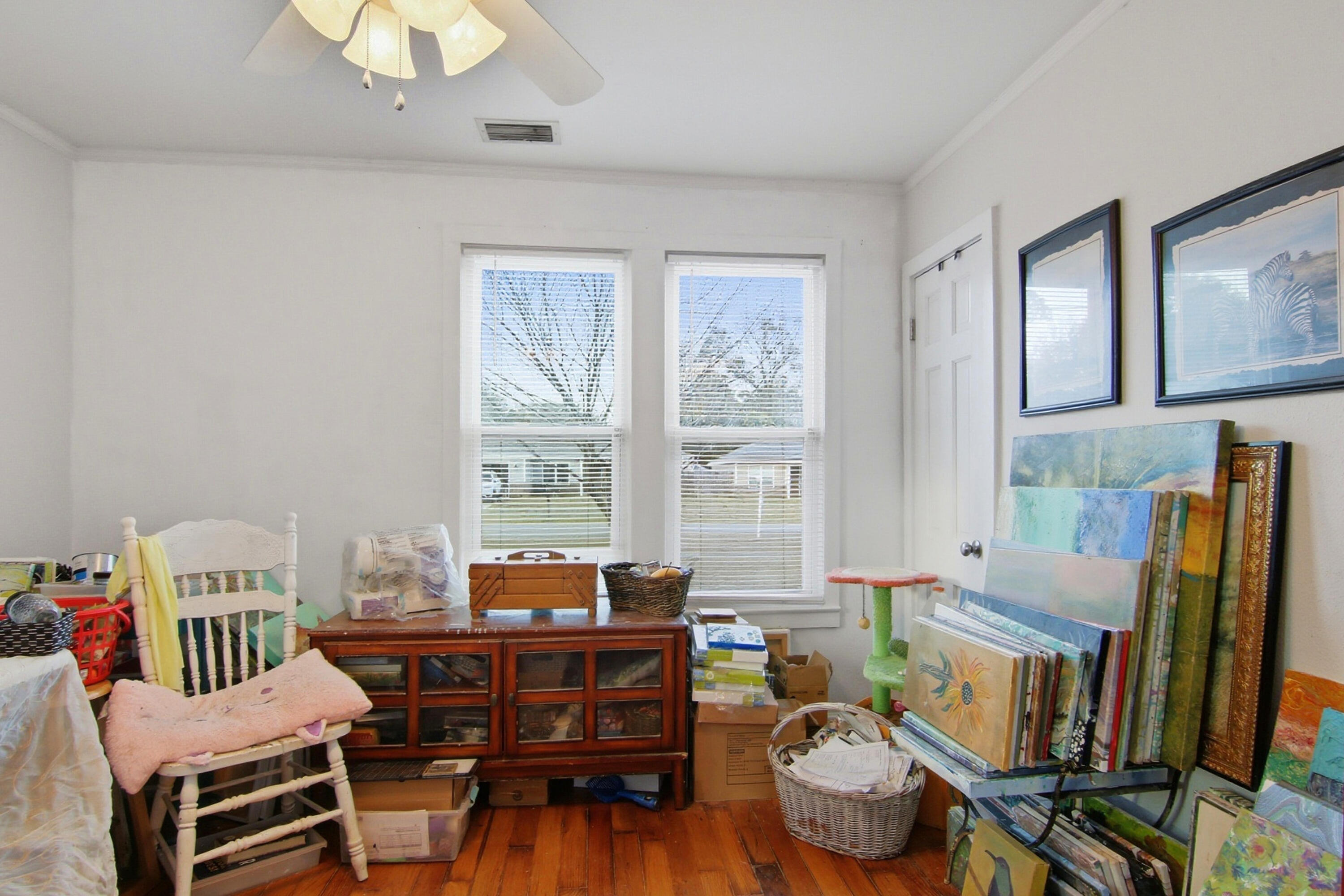 ANDERSON S/D - Residential