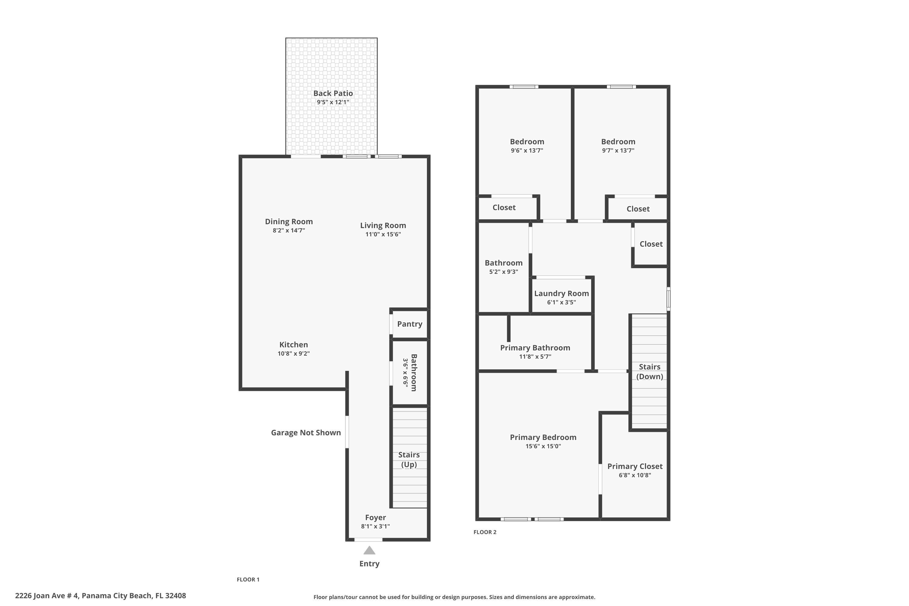 THE PINES - Residential