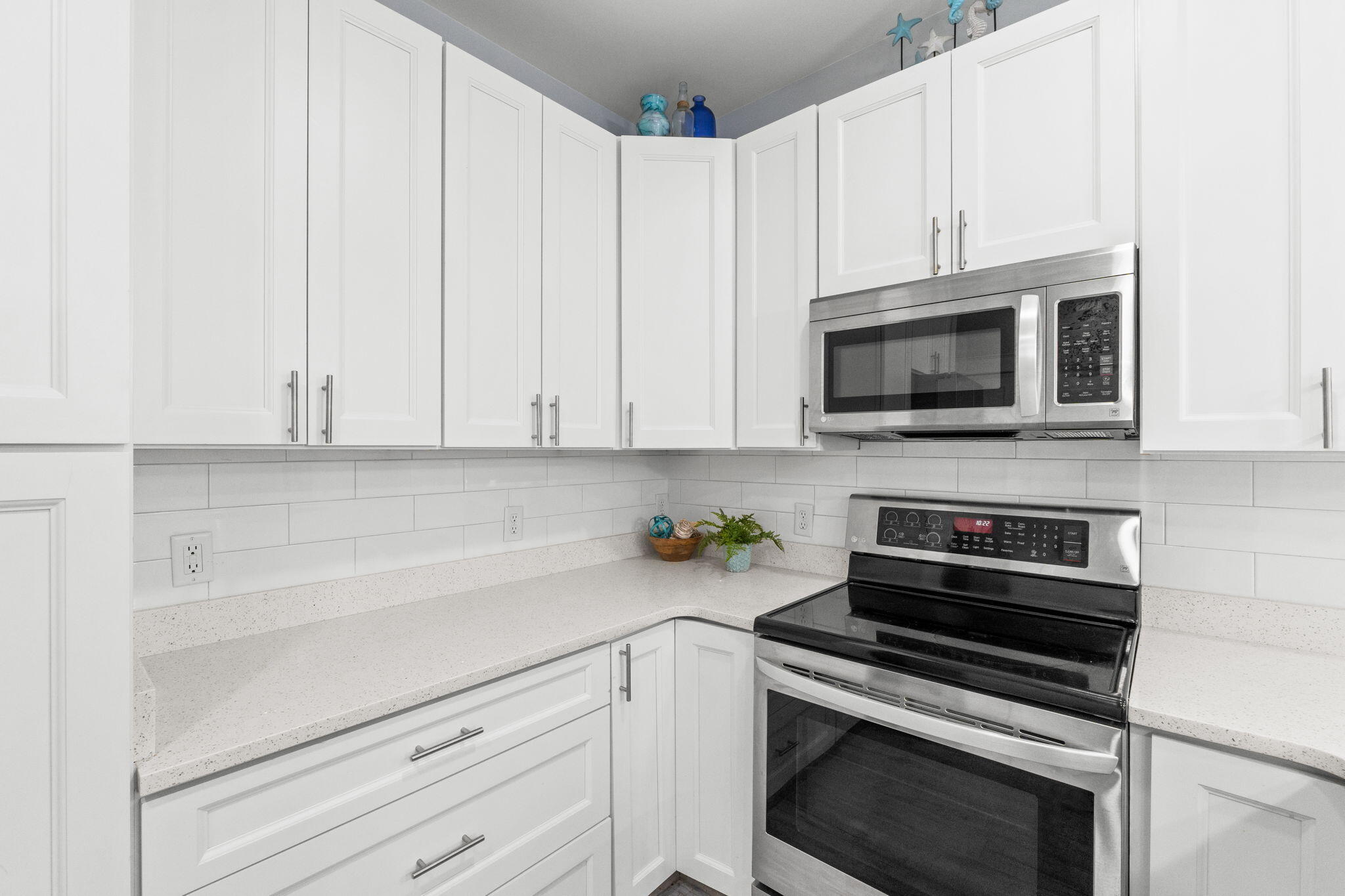 THE PINES - Residential