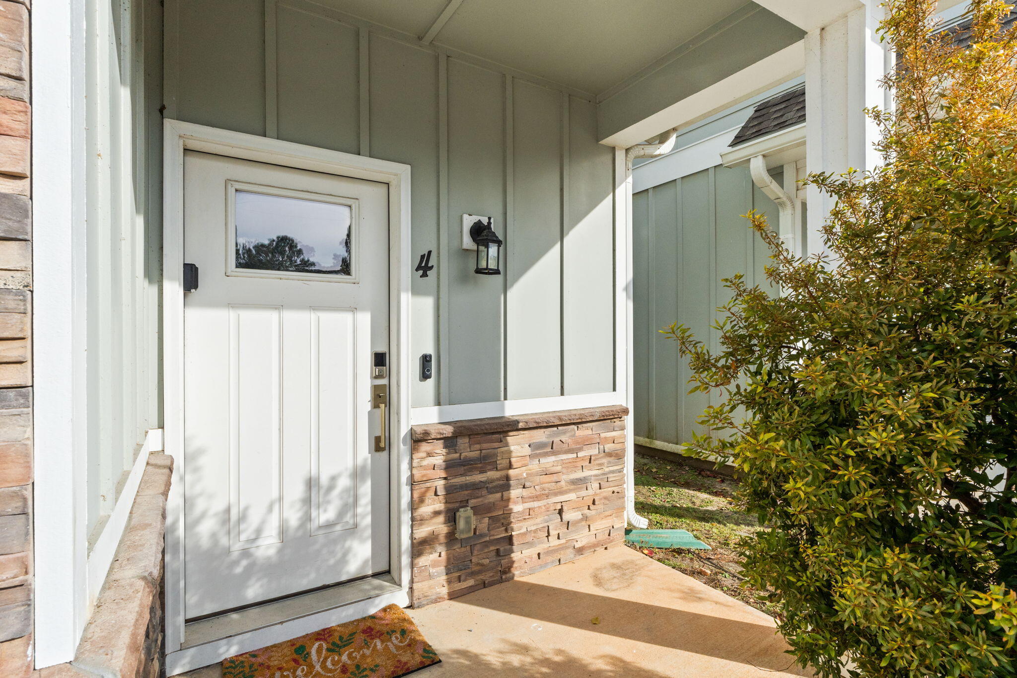 THE PINES - Residential