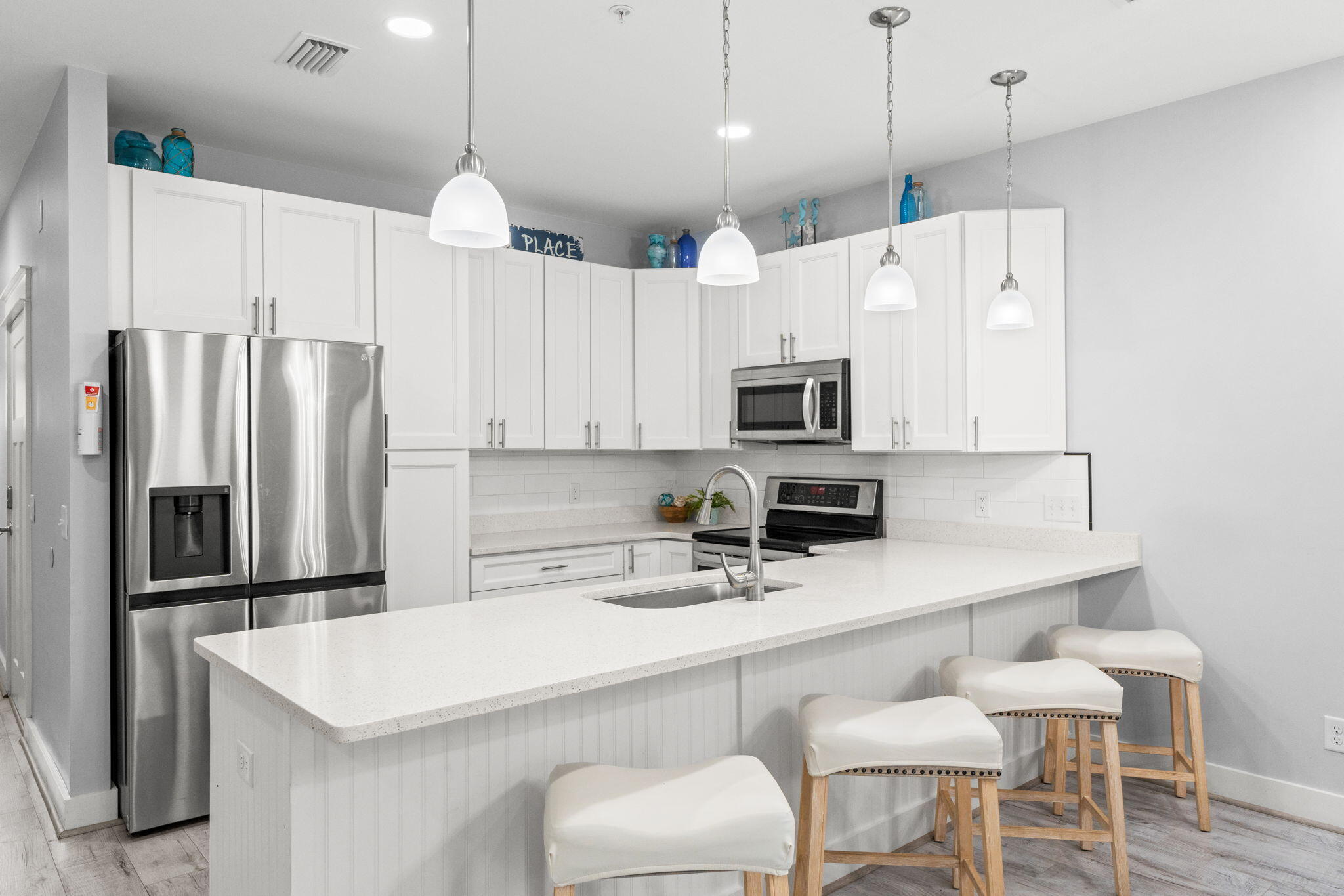 THE PINES - Residential