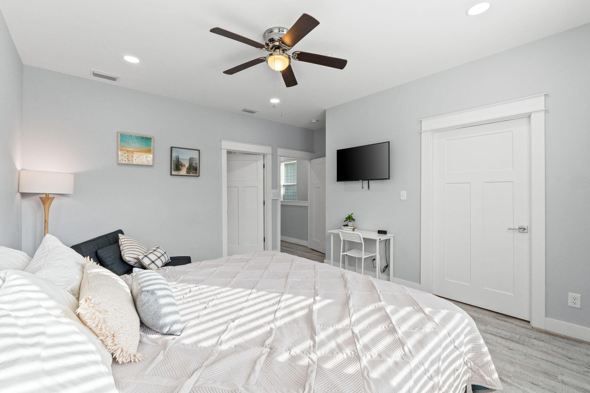 THE PINES - Residential