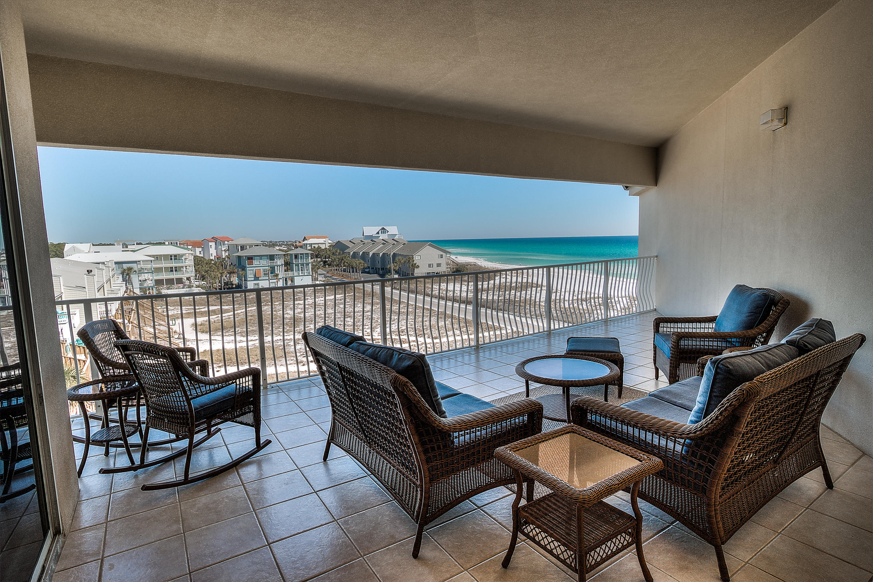 DUNES OF SEAGROVE - Residential