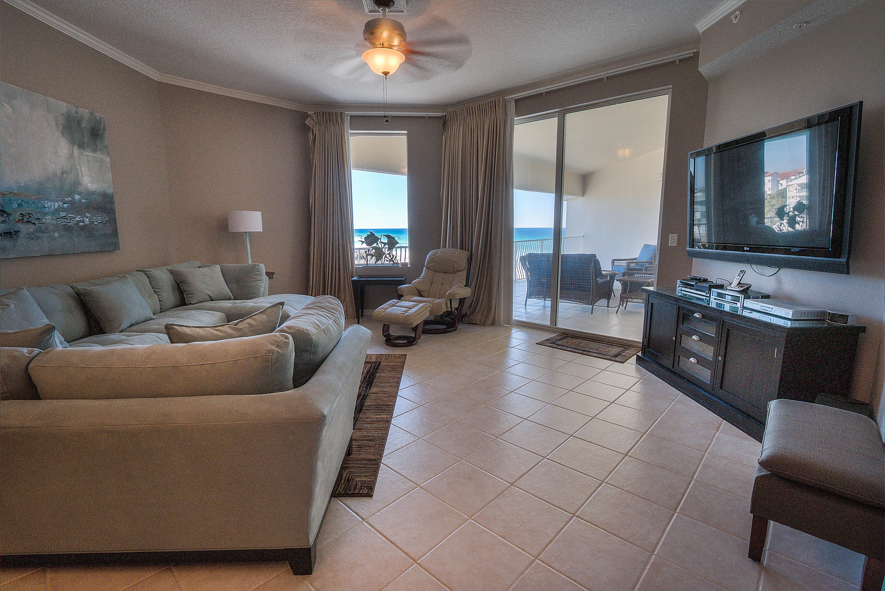 DUNES OF SEAGROVE - Residential