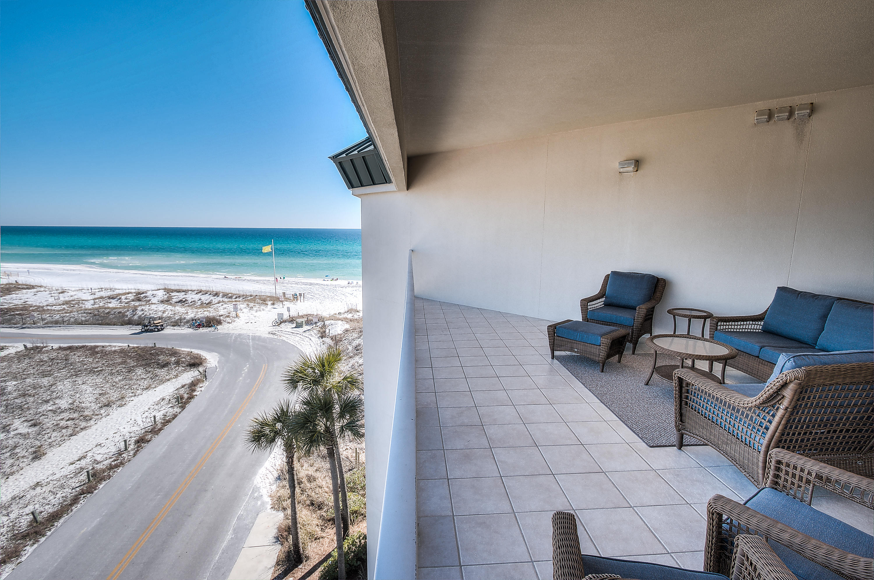 DUNES OF SEAGROVE - Residential