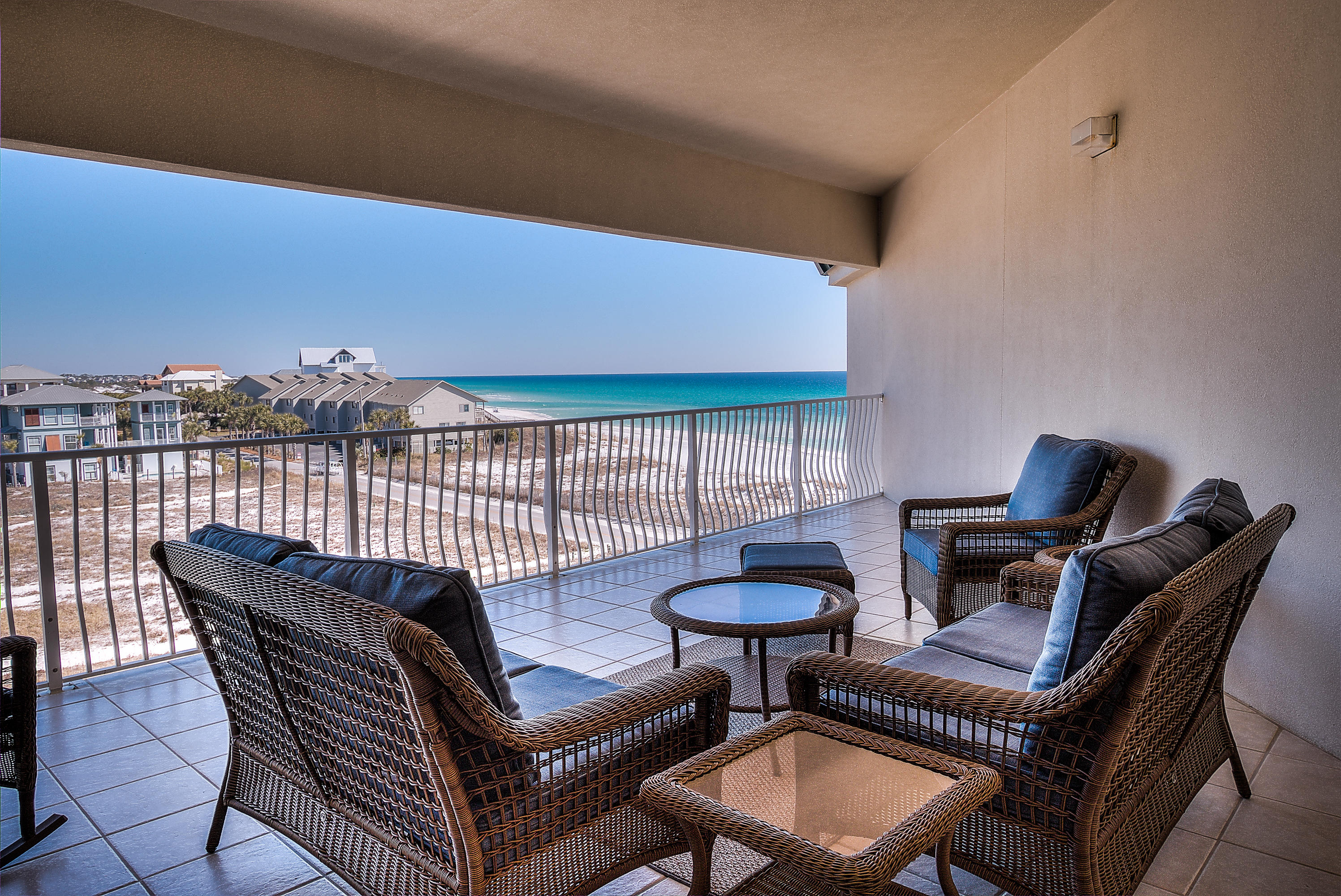 DUNES OF SEAGROVE - Residential