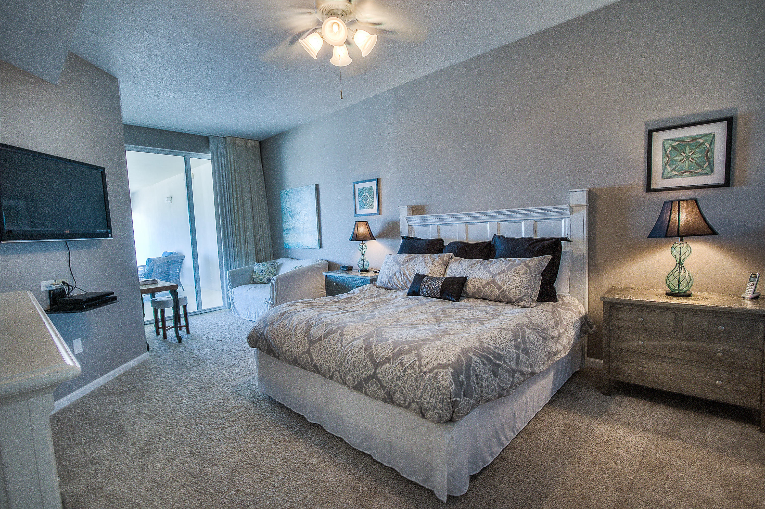 DUNES OF SEAGROVE - Residential