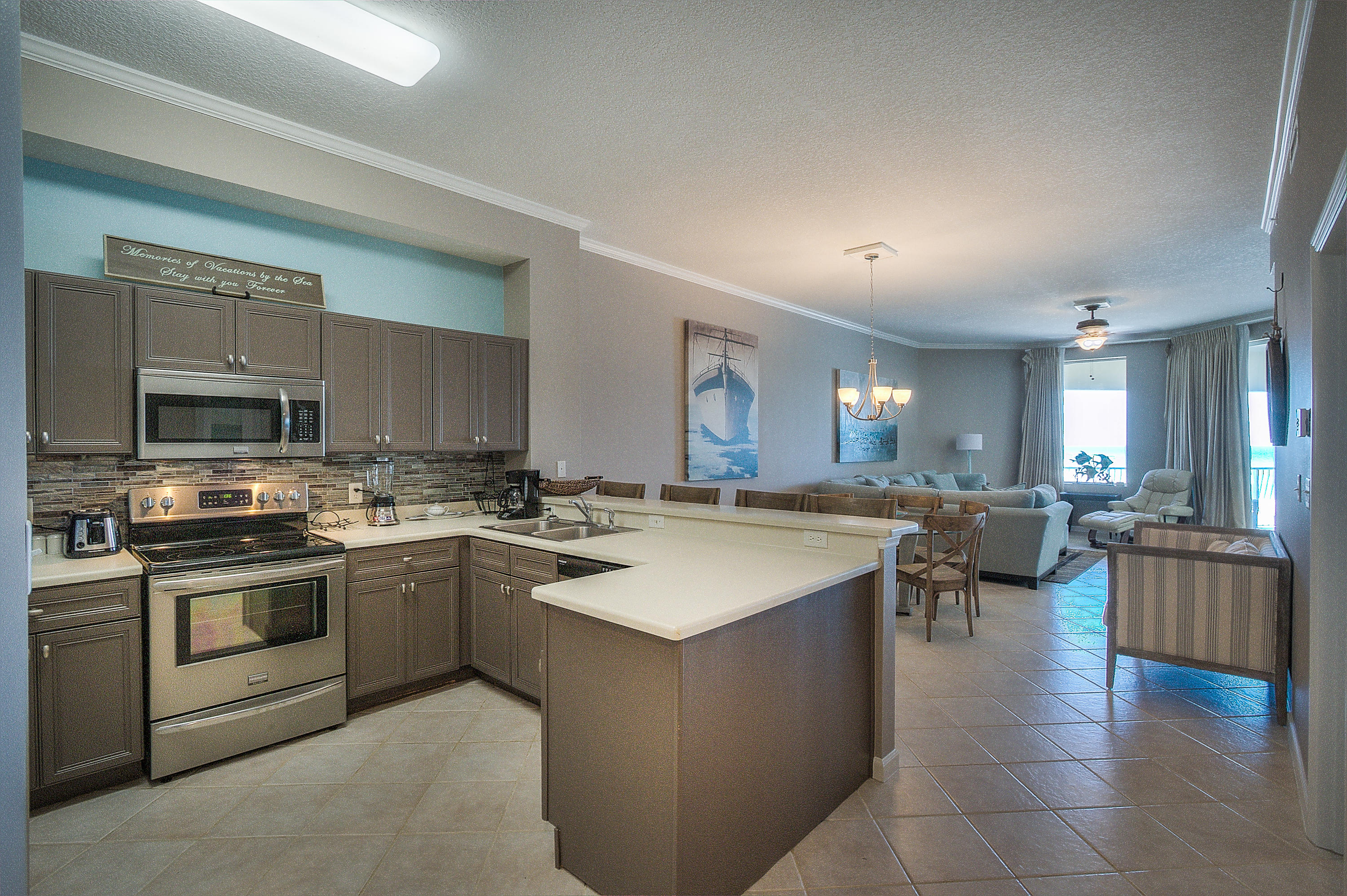 DUNES OF SEAGROVE - Residential