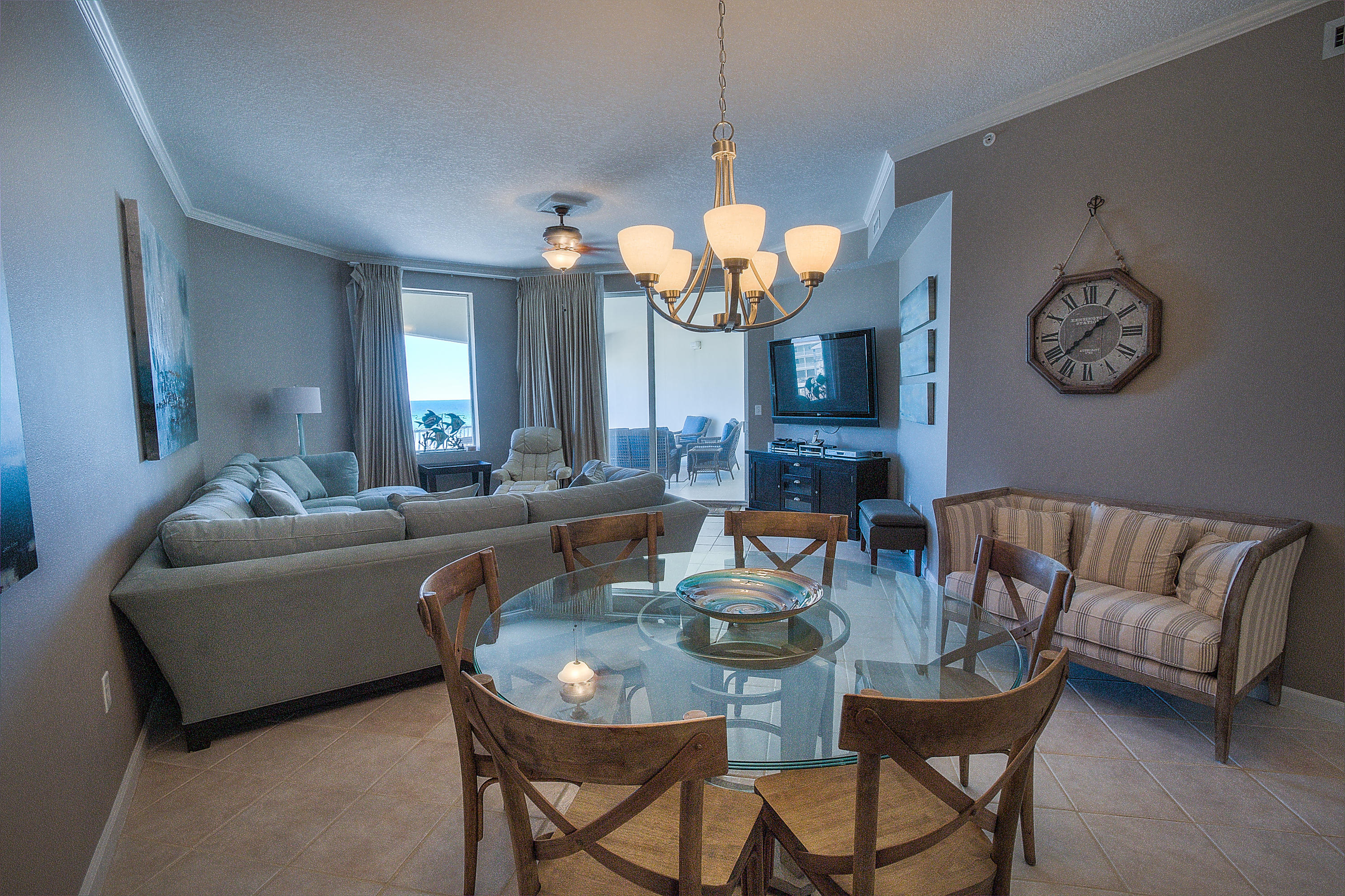 DUNES OF SEAGROVE - Residential