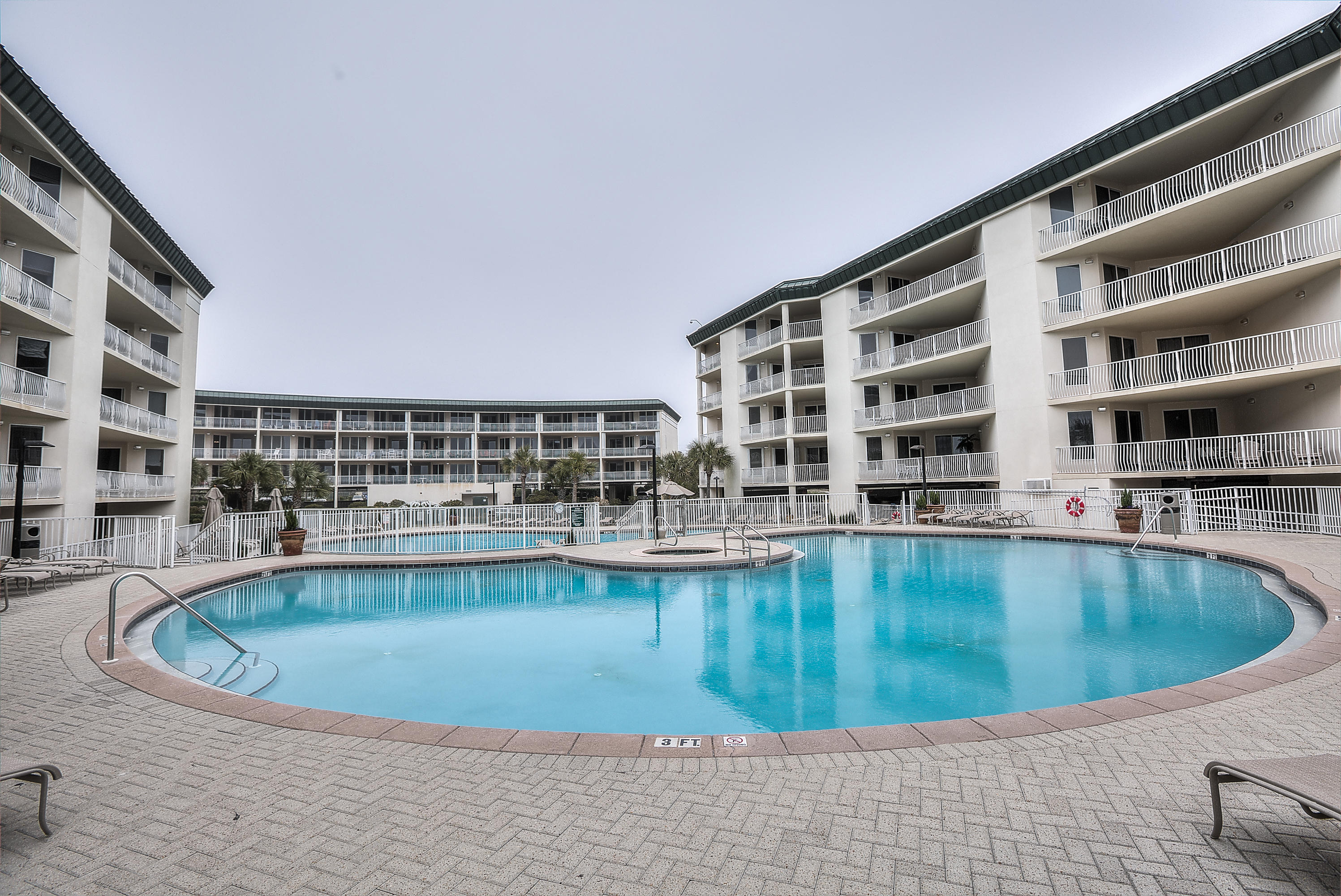 DUNES OF SEAGROVE - Residential