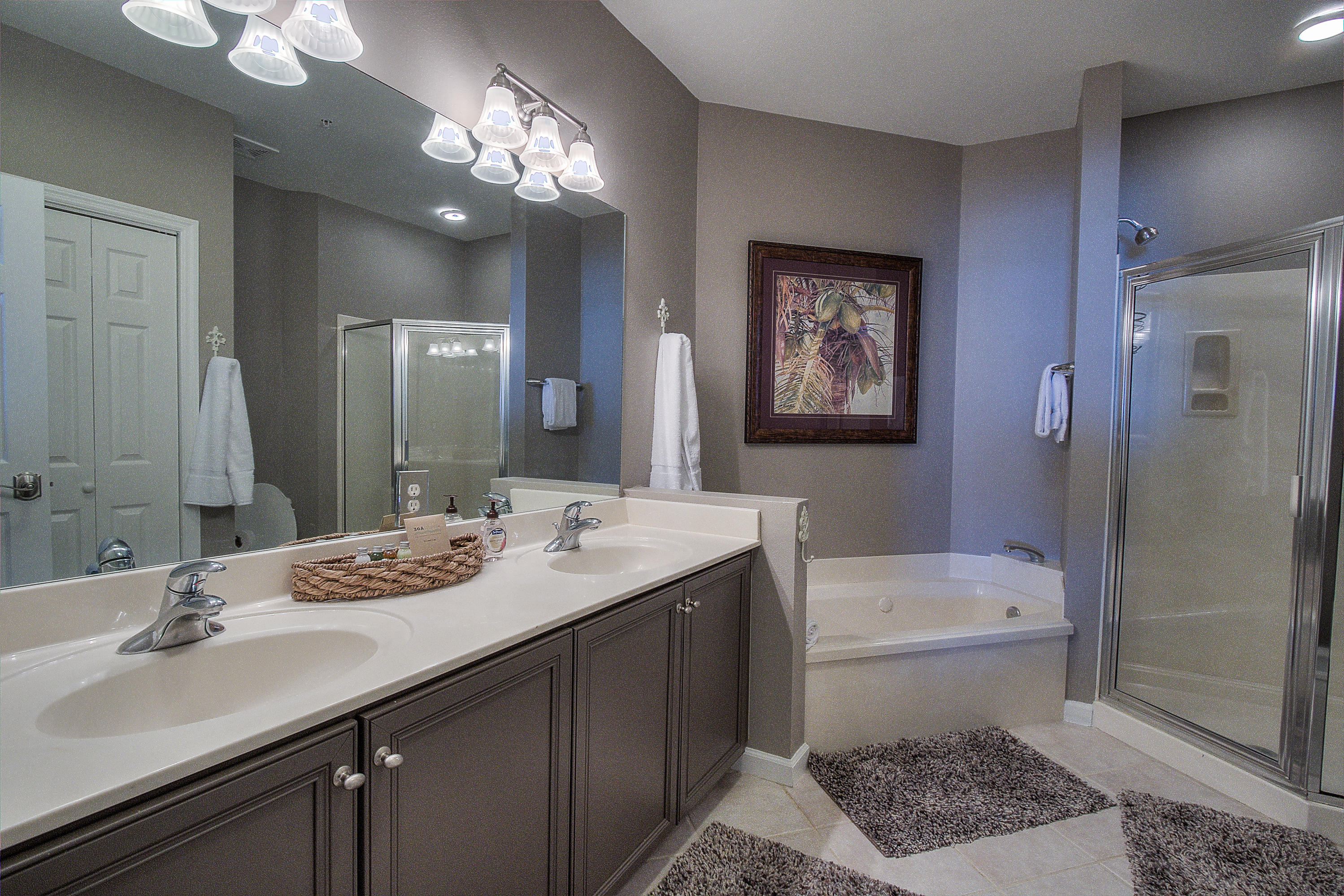 DUNES OF SEAGROVE - Residential