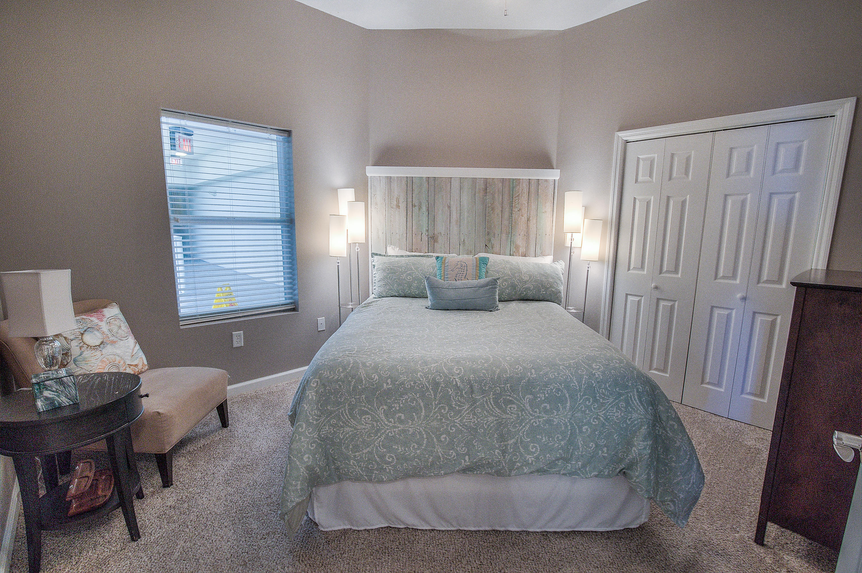 DUNES OF SEAGROVE - Residential