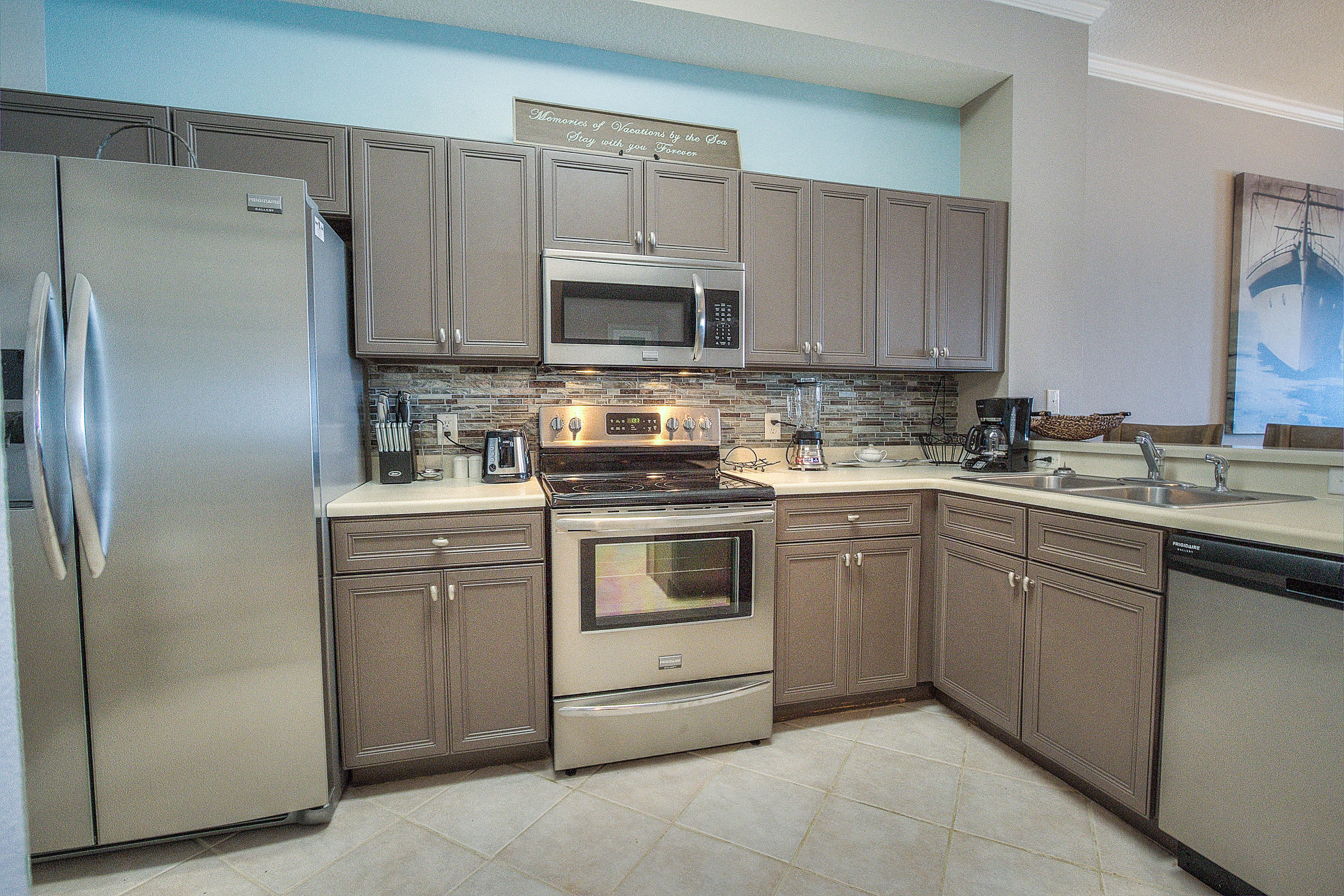 DUNES OF SEAGROVE - Residential