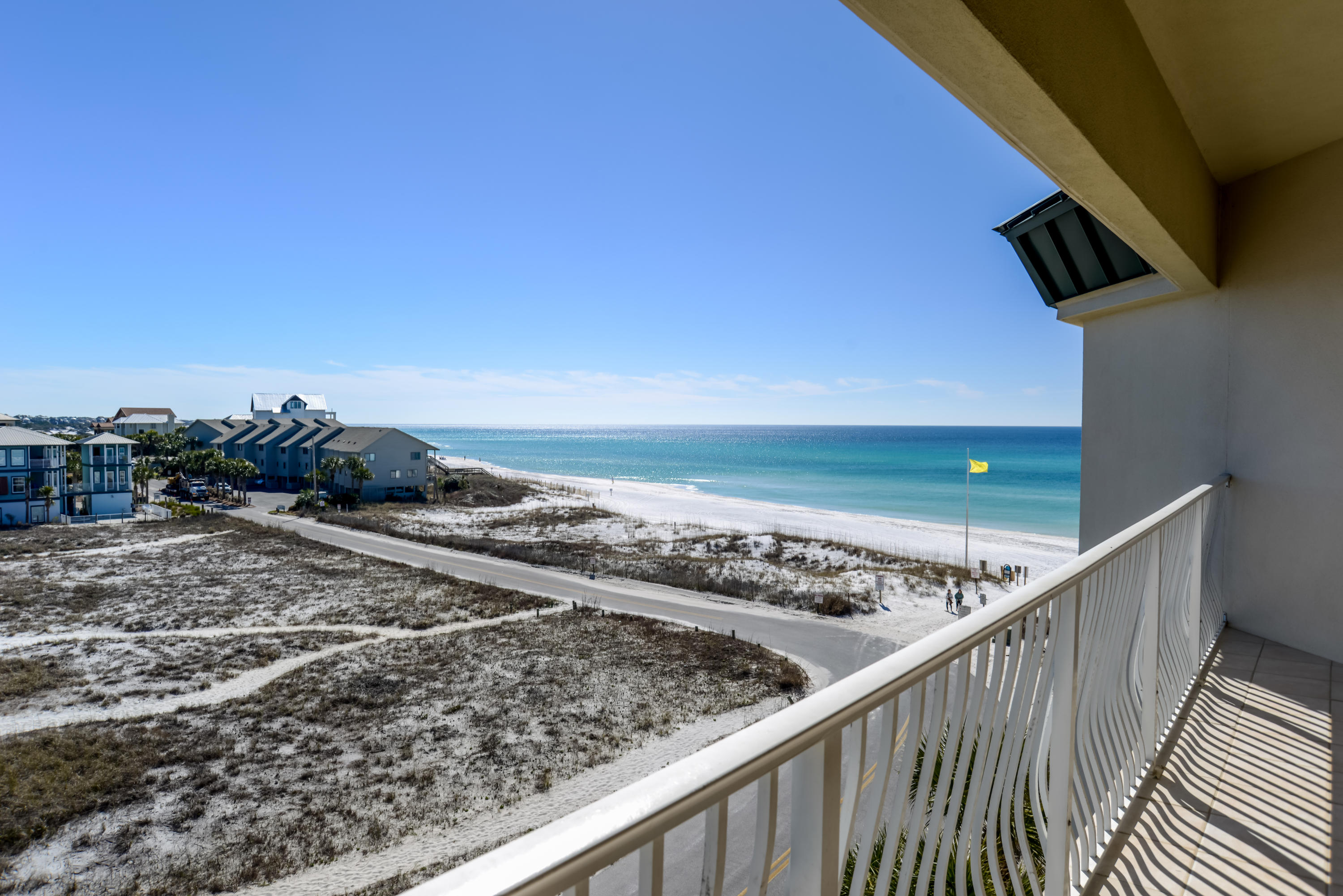 DUNES OF SEAGROVE - Residential