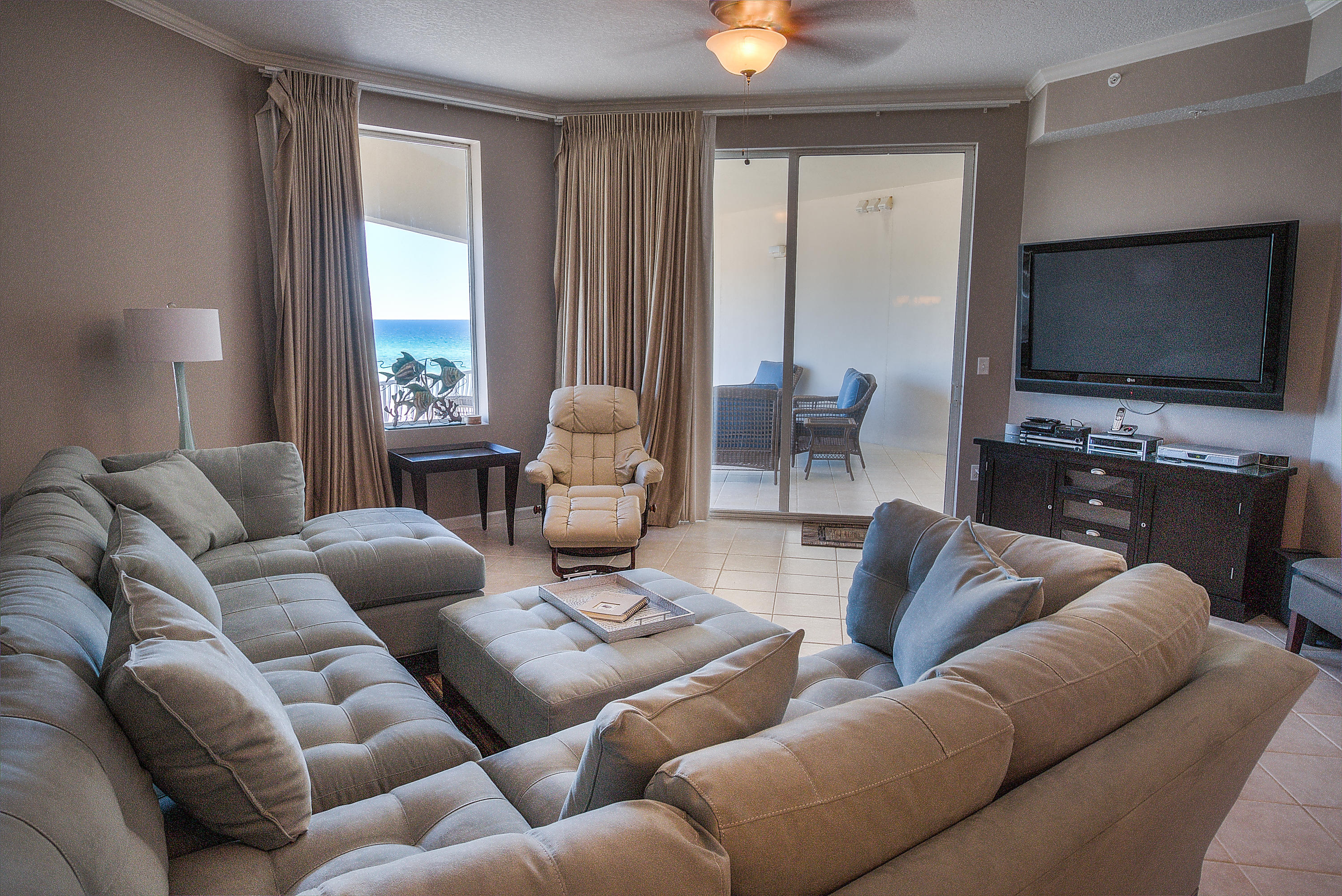 DUNES OF SEAGROVE - Residential