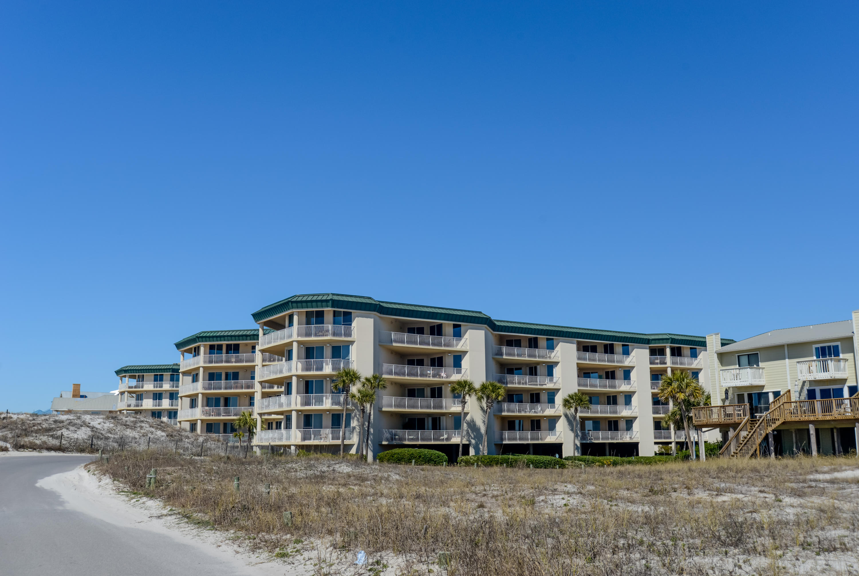 DUNES OF SEAGROVE - Residential