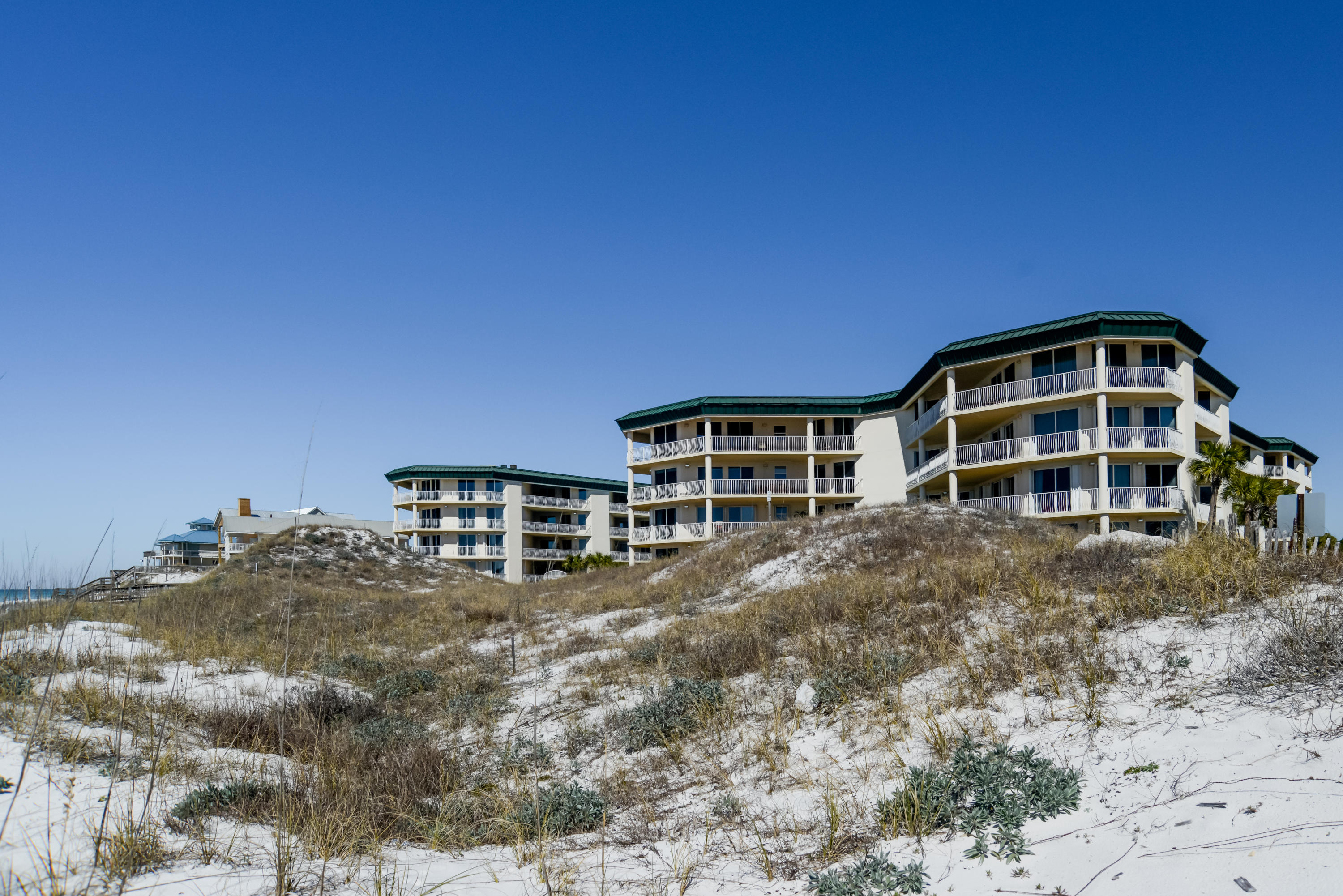 DUNES OF SEAGROVE - Residential