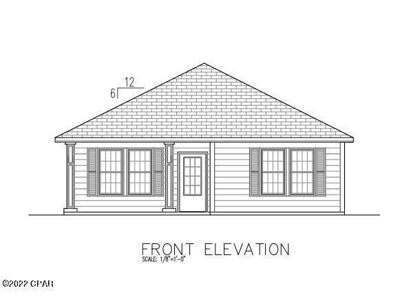 New construction!! Enjoy a new built home in the desirable St. Andrews community. This property is in close proximity to local dining, shopping, public boat ramps, and the sugar white sands of Panama City Beach. Photos are of a like property, not the exact build. Kitchen will have custom cabinetry, countertops, and stainless-steel appliances. Estimated completion date is September 30, 2022.