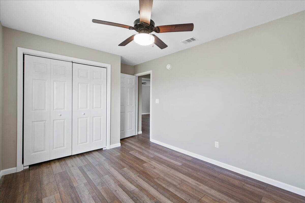 Hursts Replat/ St. Andrews - Residential