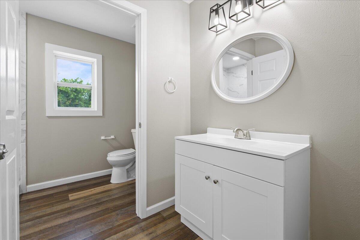 Hursts Replat/ St. Andrews - Residential